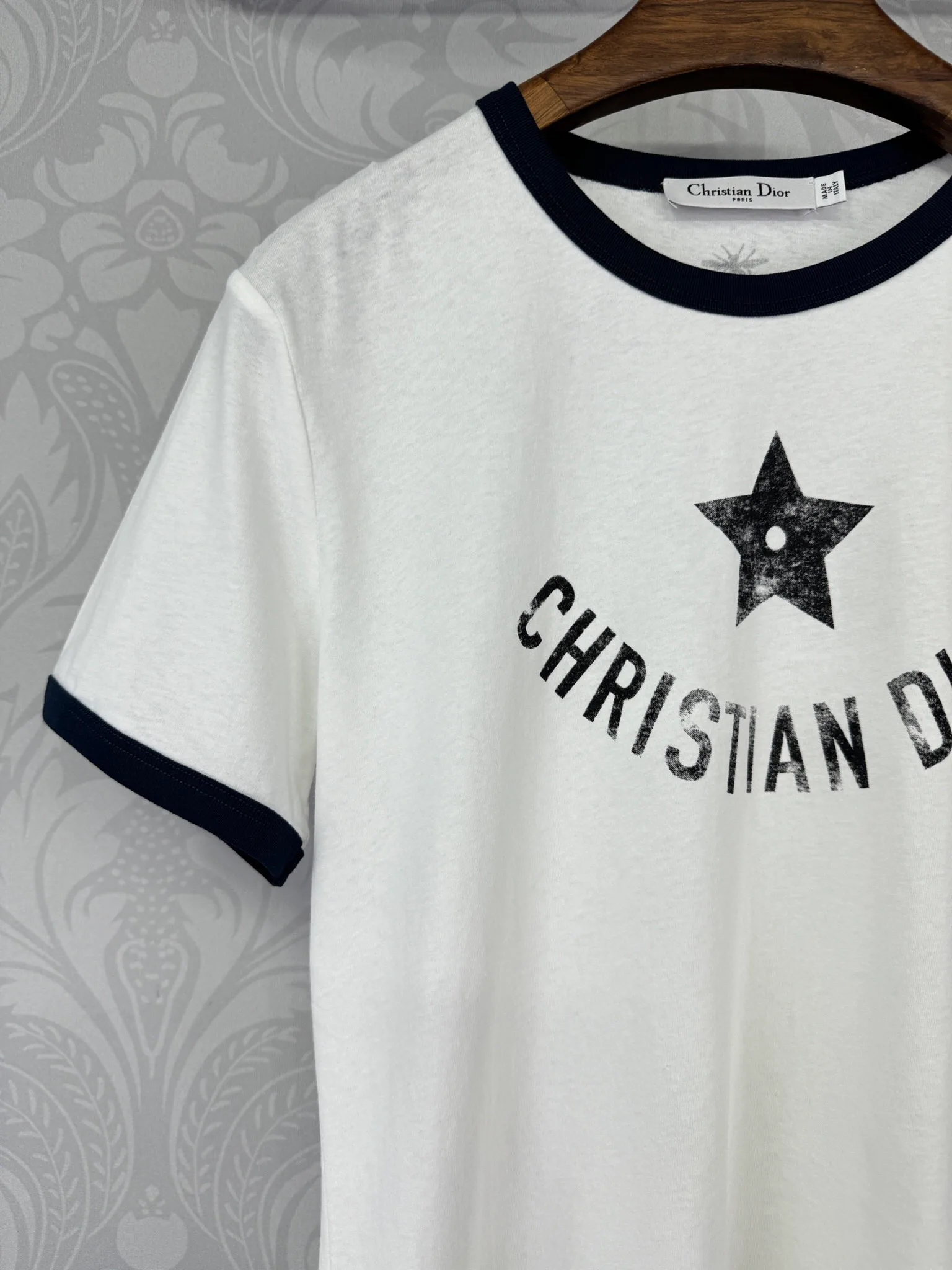 Футболки Женские Christian Dior 5442615