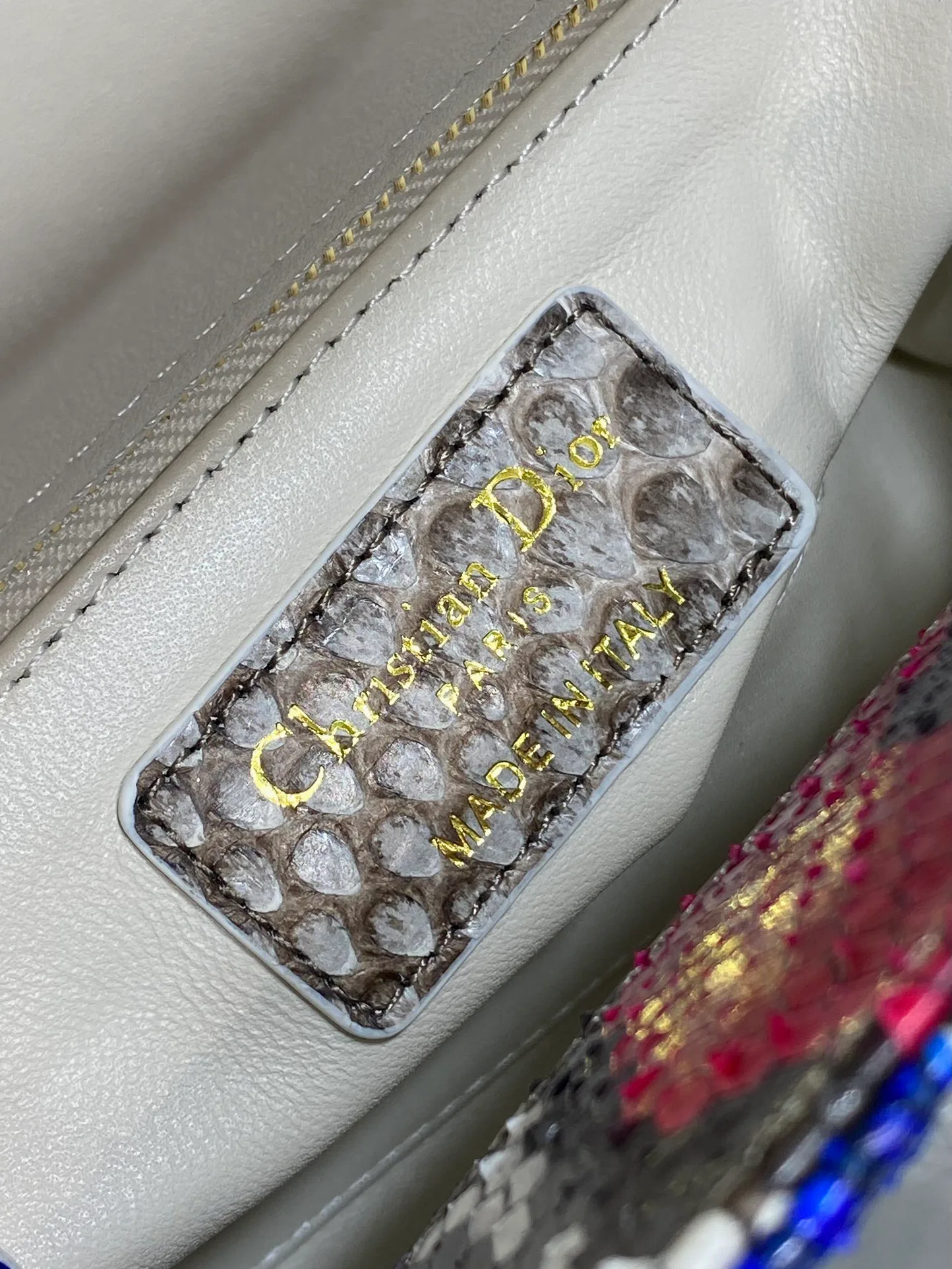 Классические Сумки Женские Christian Dior 11581742