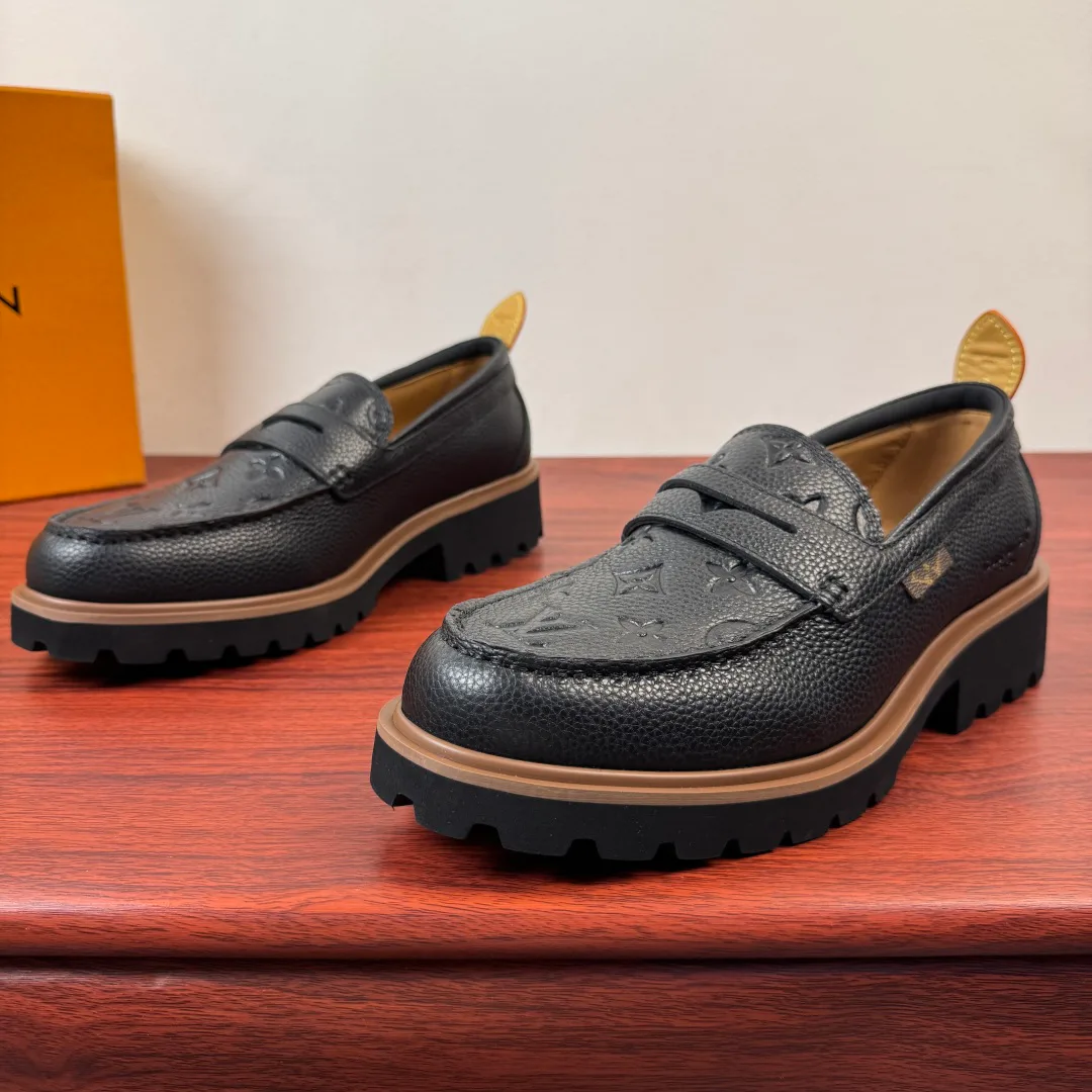 Ботинки Мужские Louis Vuitton 13136128