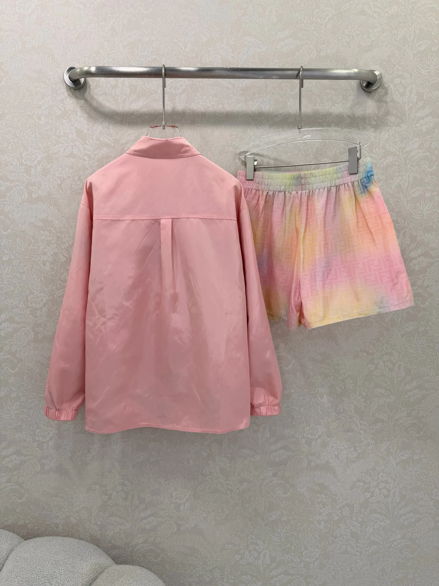 Костюмы Женские Fendi 9731309
