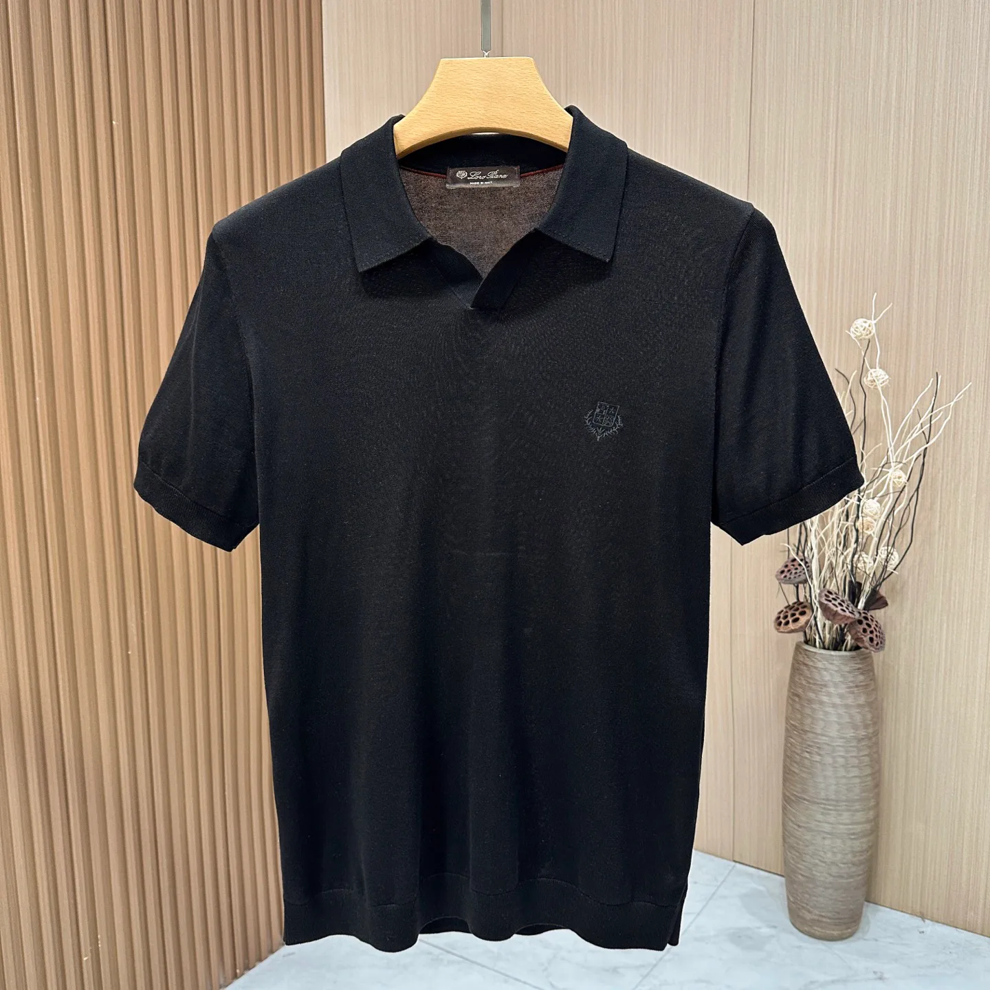 Джемперы И Свитеры Мужские Loro Piana 5654929