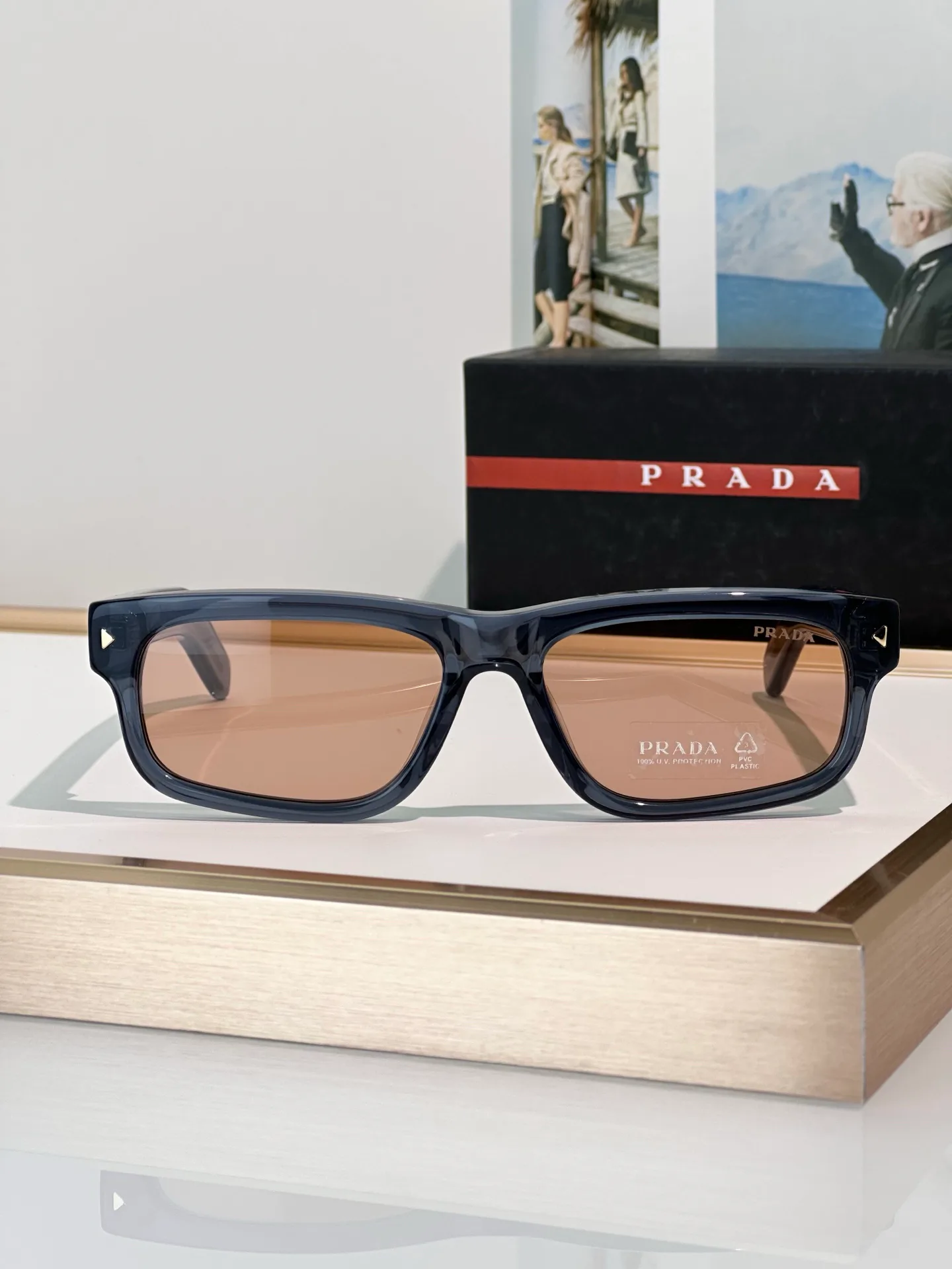 Очки Prada 17466032