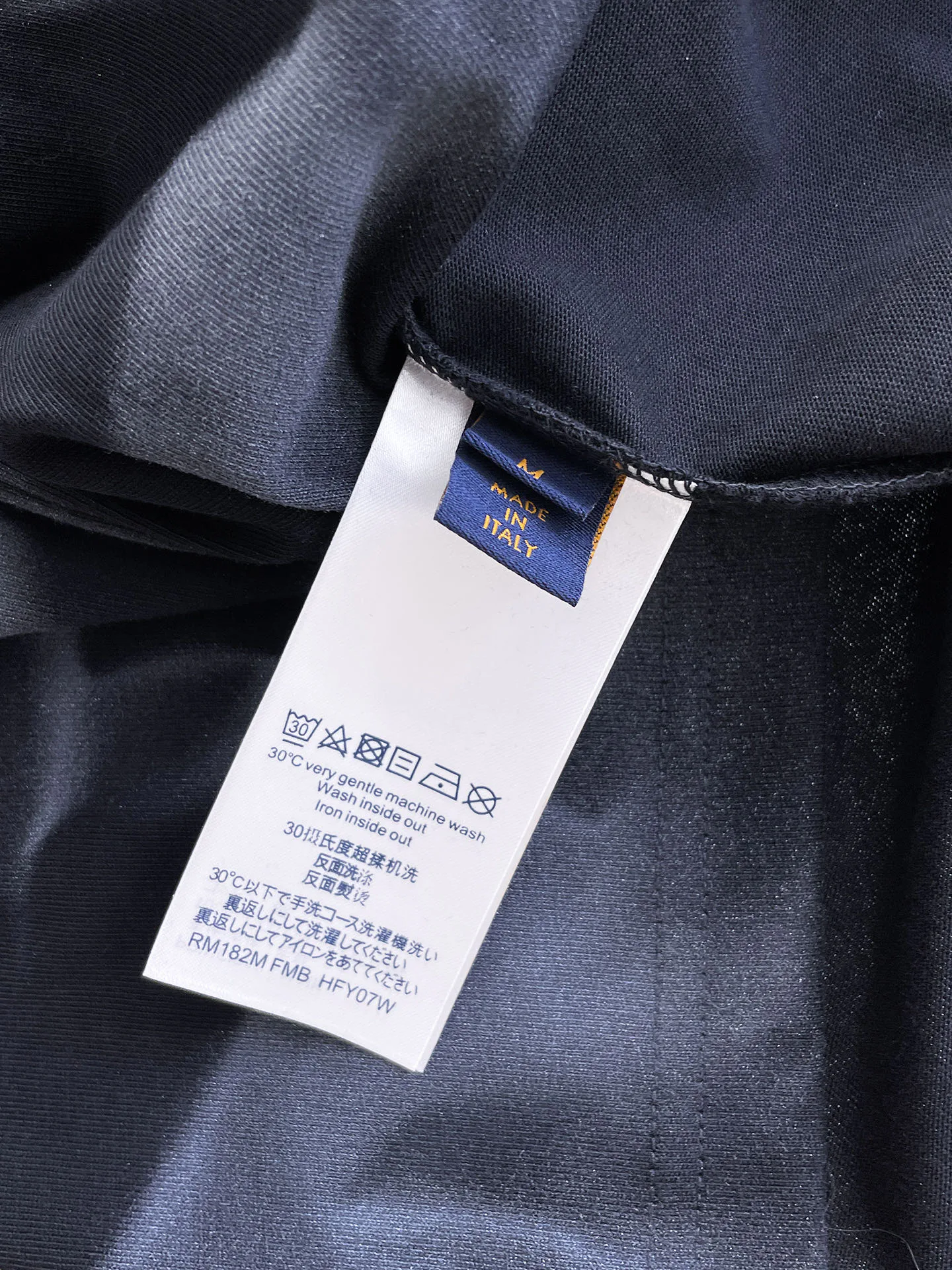 Футболки Мужские Louis Vuitton 10186785