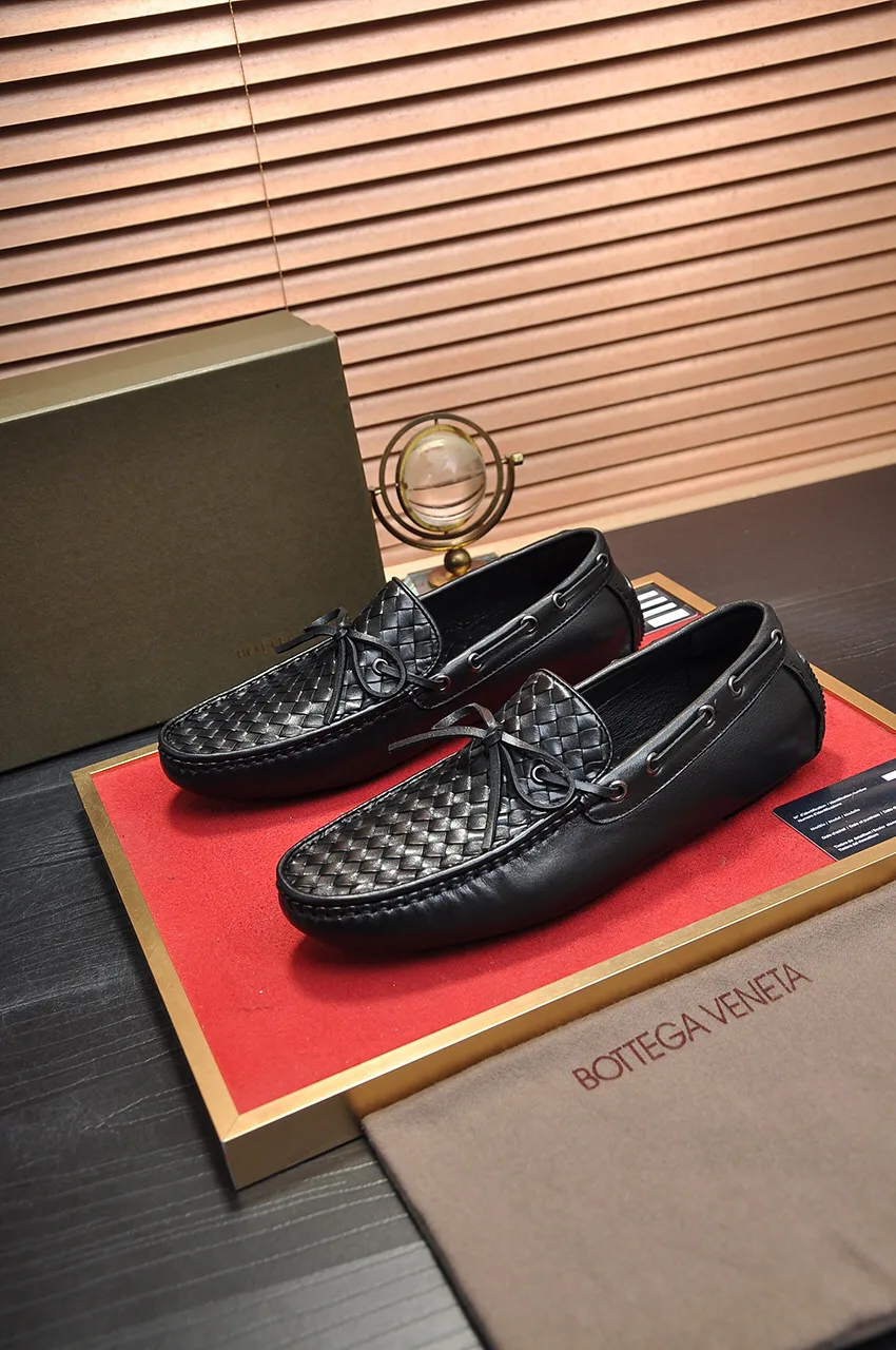 Лоферы И Туфли Мужские Bottega Veneta 18262210