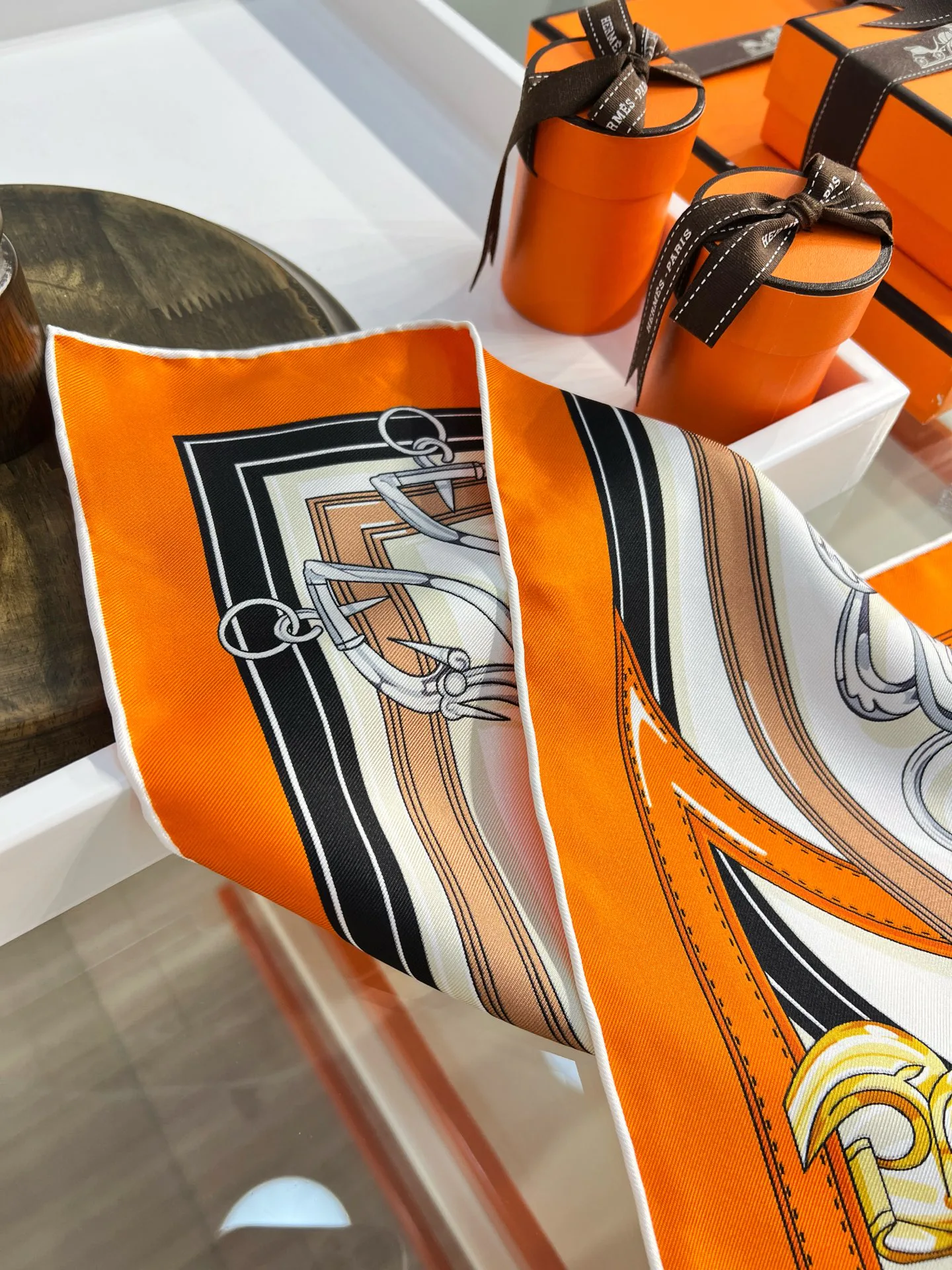 Платки Hermes 11256594