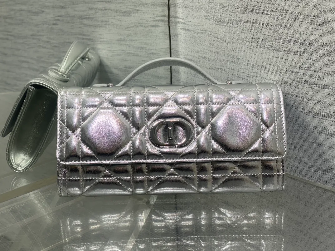 Клатчи Женские Christian Dior 11412686