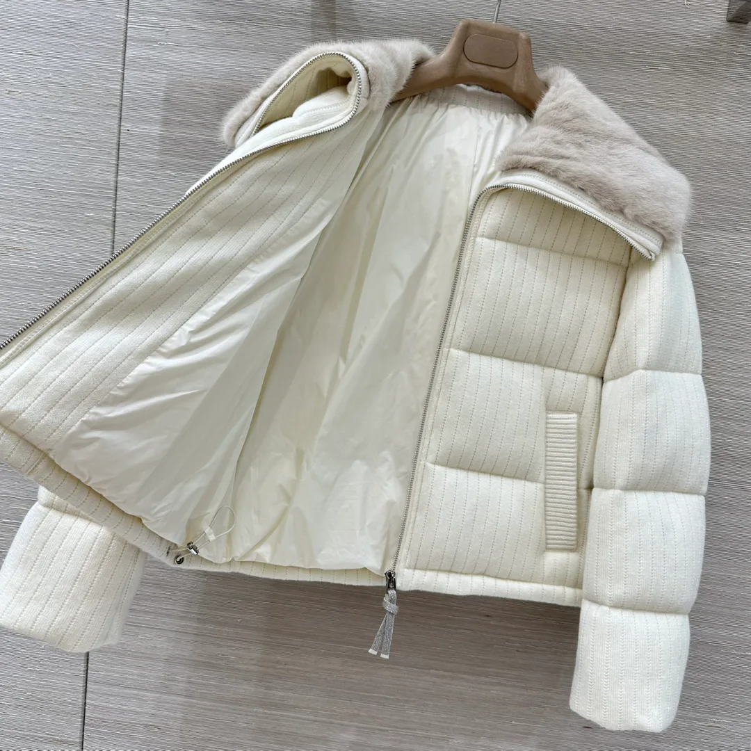 Куртки И Пуховики Женские Loro Piana 18115061