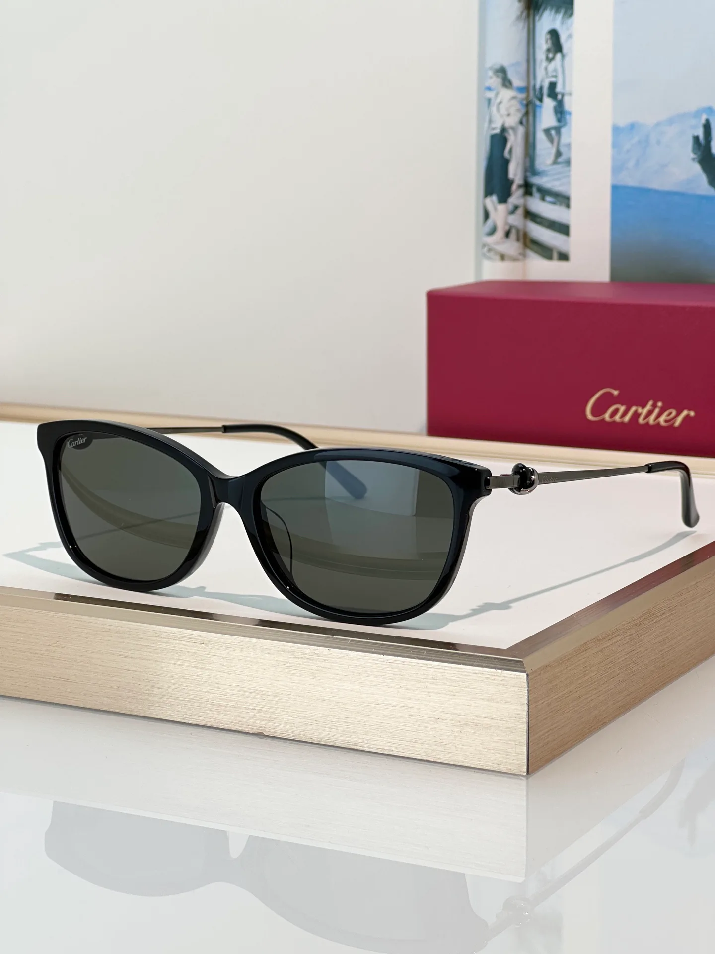 Очки Cartier 18338525