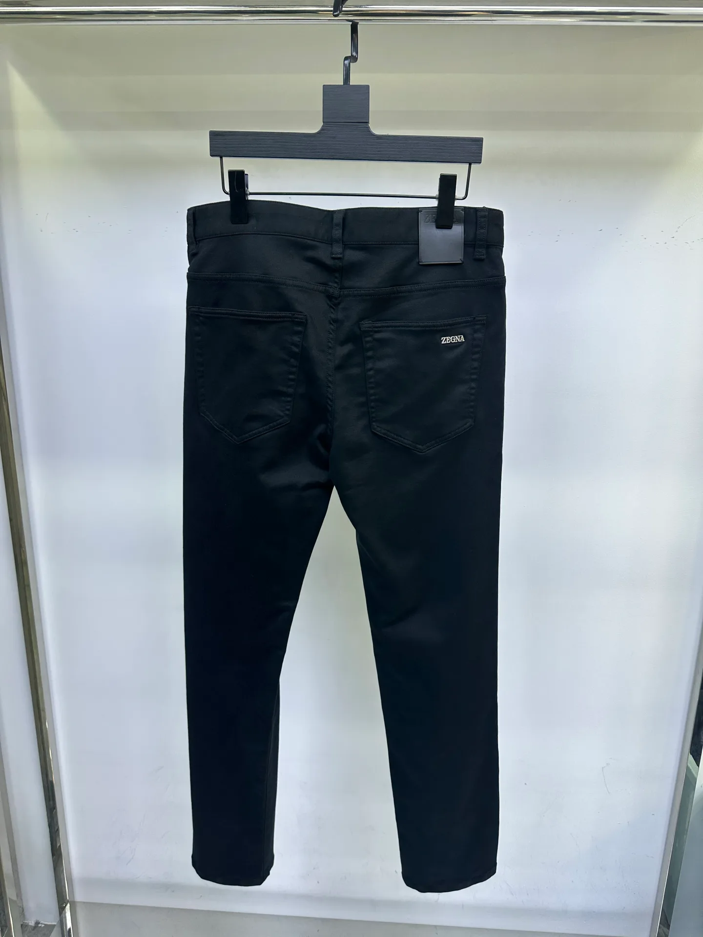 Брюки Мужские Zegna 1978143
