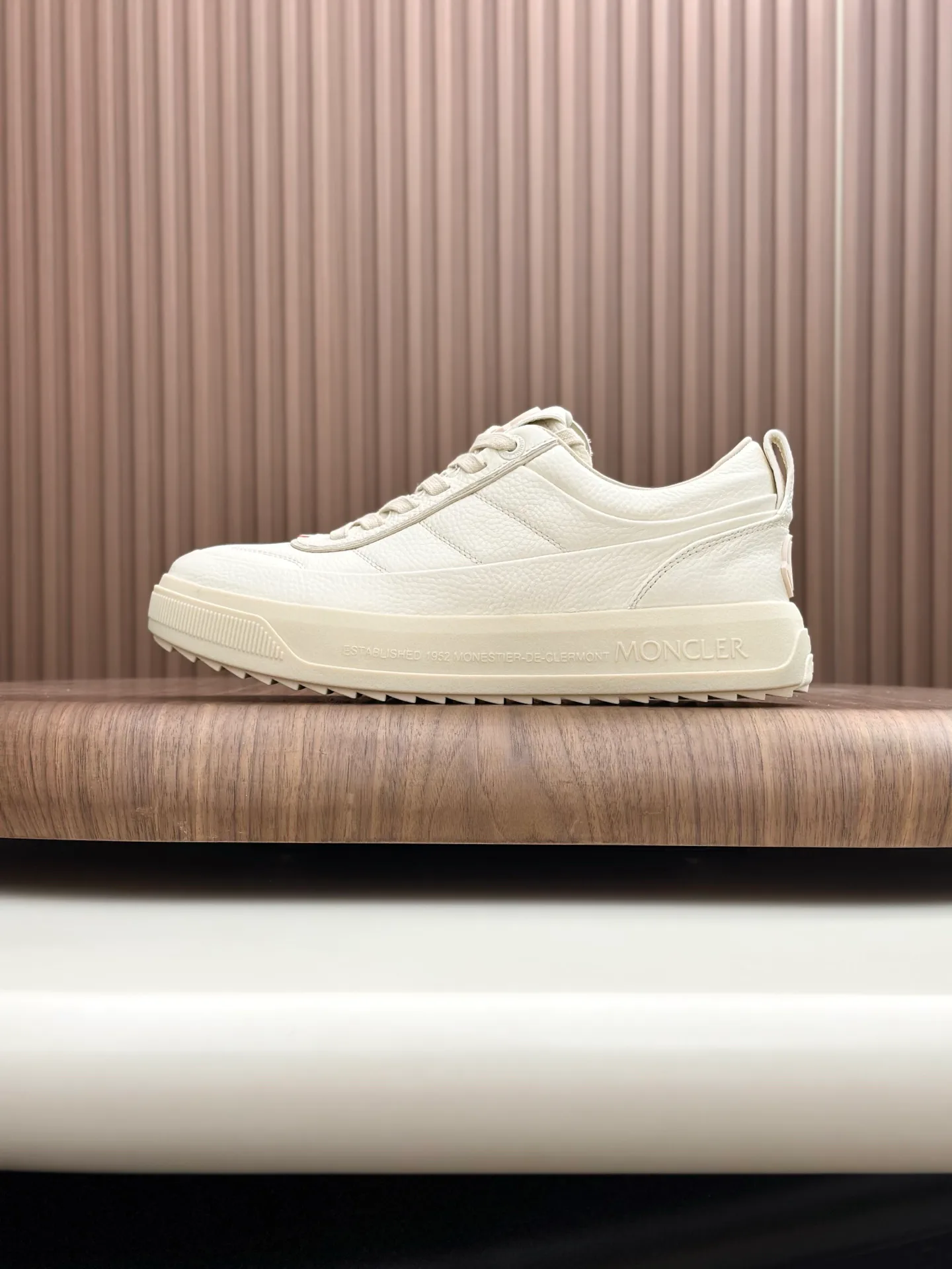 Кроссовки Мужские Moncler 1161844