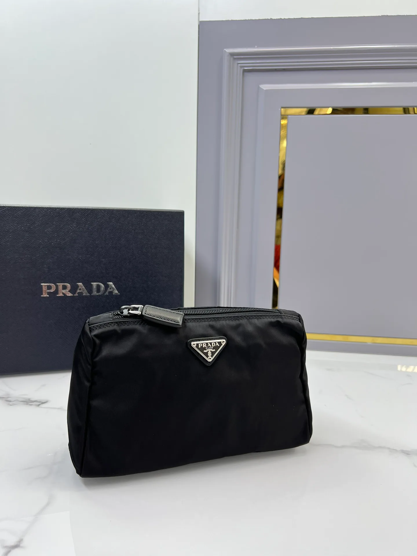 Клатчи Женские Prada 17999855