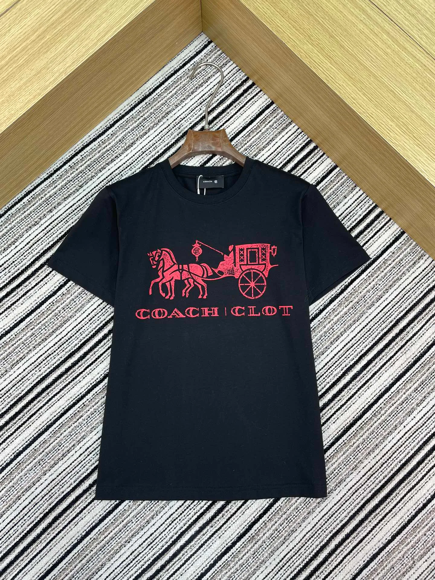 Футболки Женские Coach 1594098