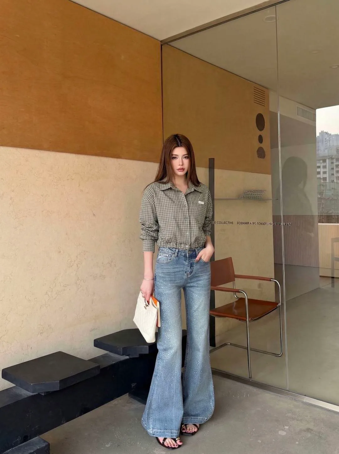 Рубашки Женские Miu Miu 12945643