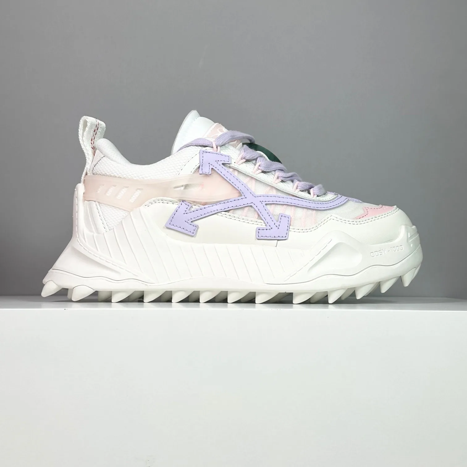 Кроссовки Женские Off-White 4041883