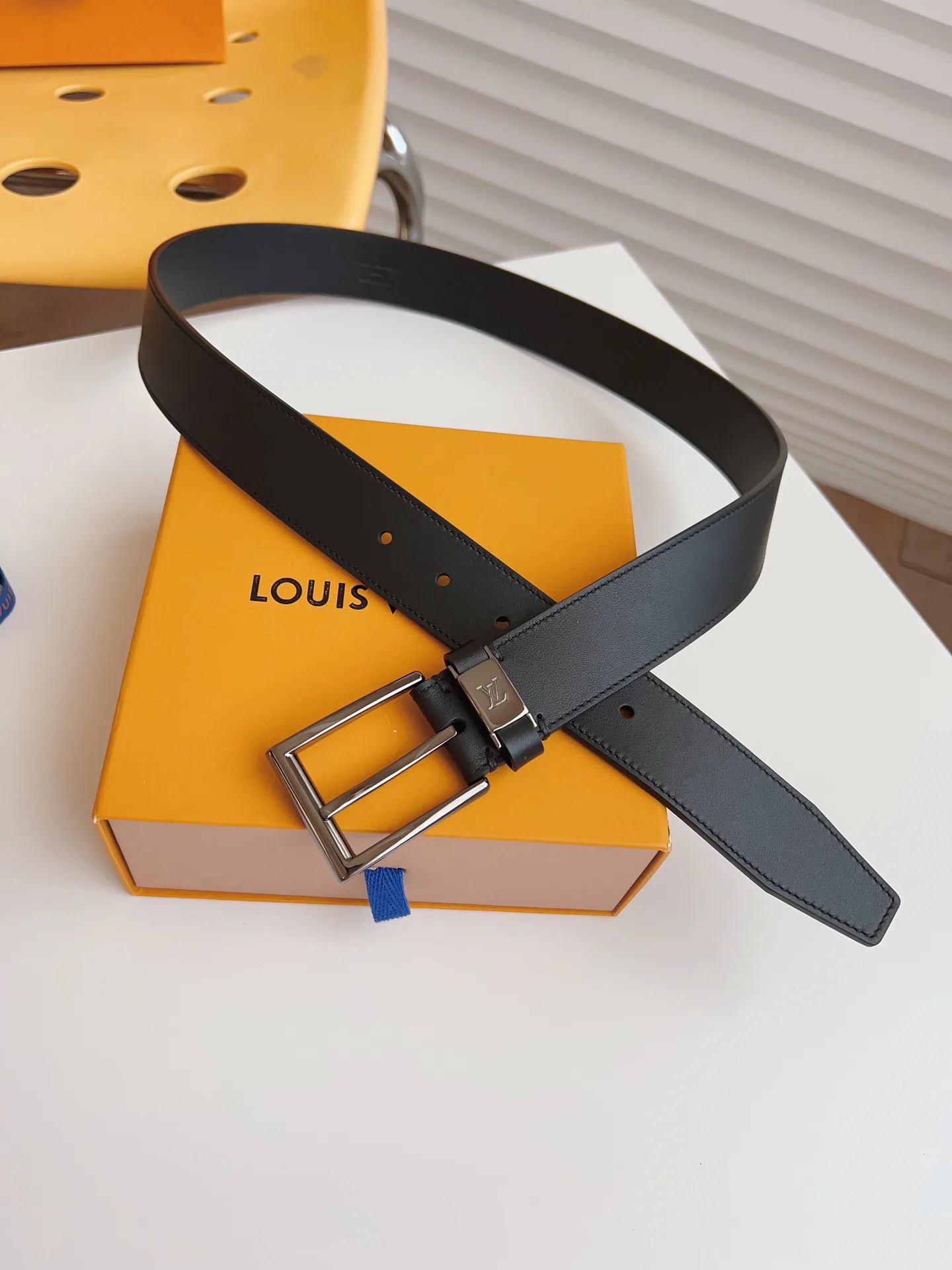 Ремни Louis Vuitton 14066094