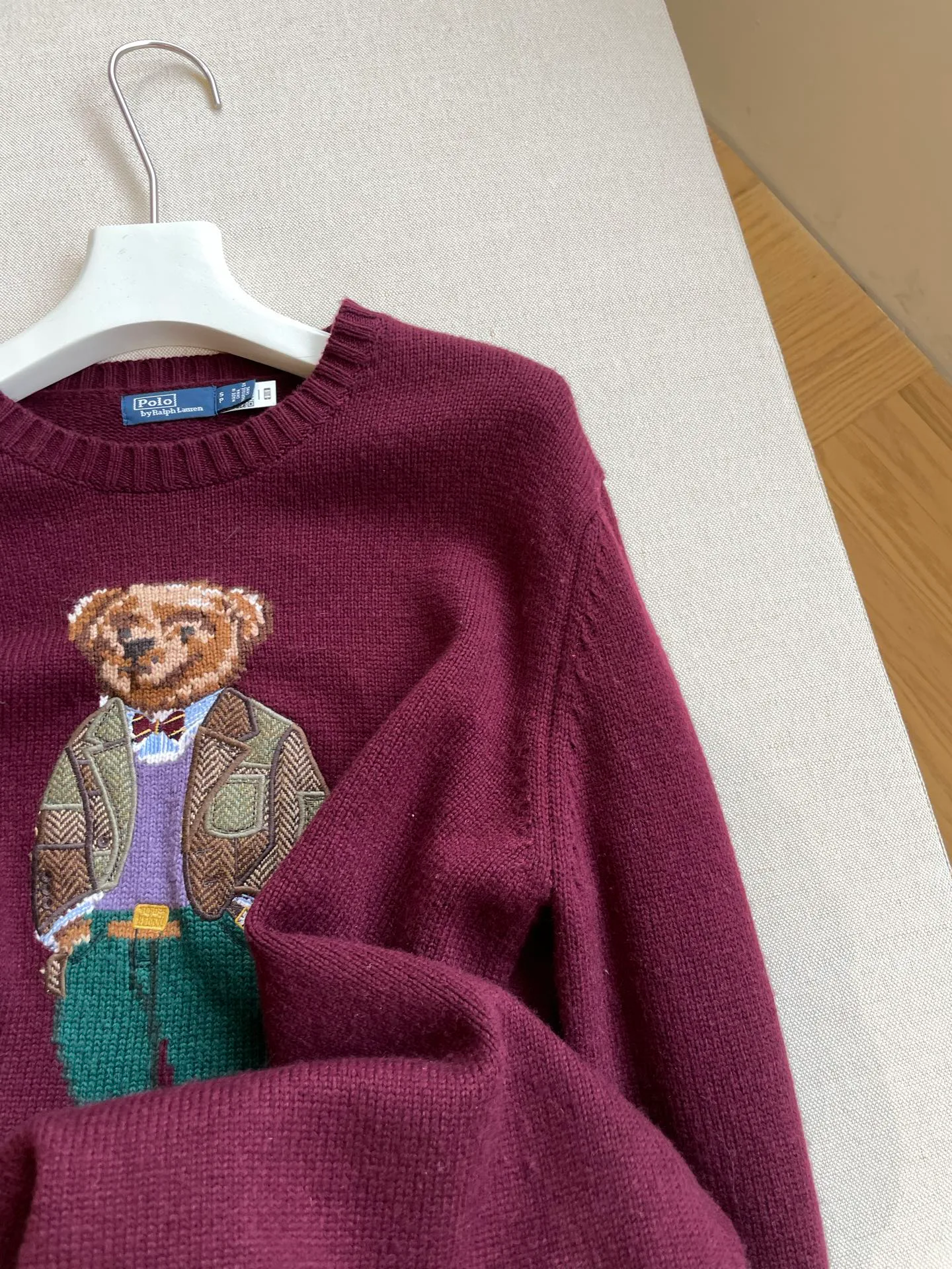 Джемперы И Свитеры Женские Ralph Lauren 1283465