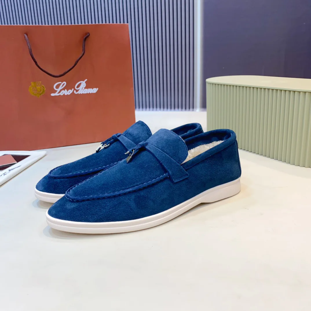 Туфли Женские Loro Piana 13251681