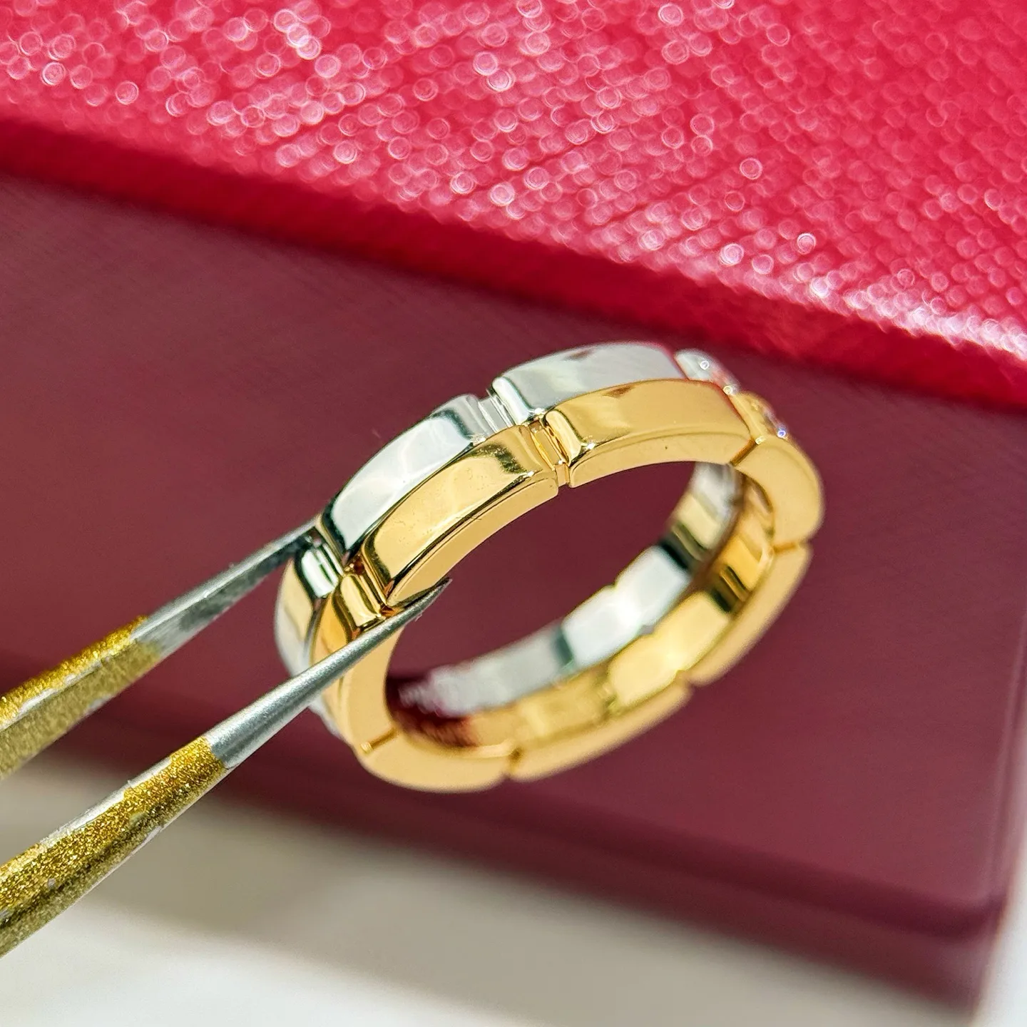 Бижутерия Cartier 9169434