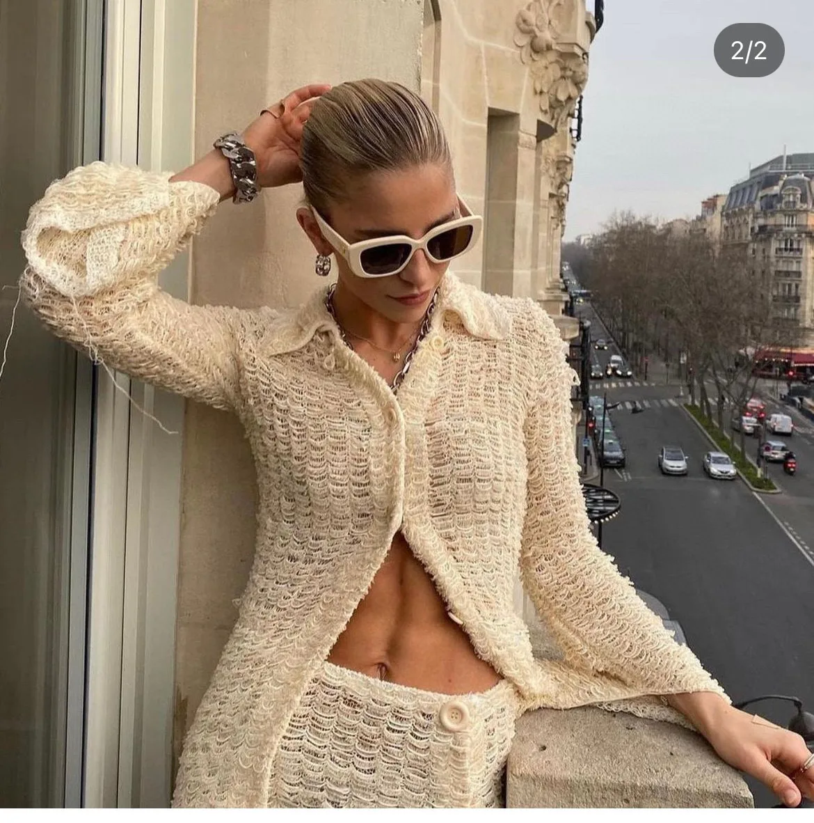 Очки Celine 30992