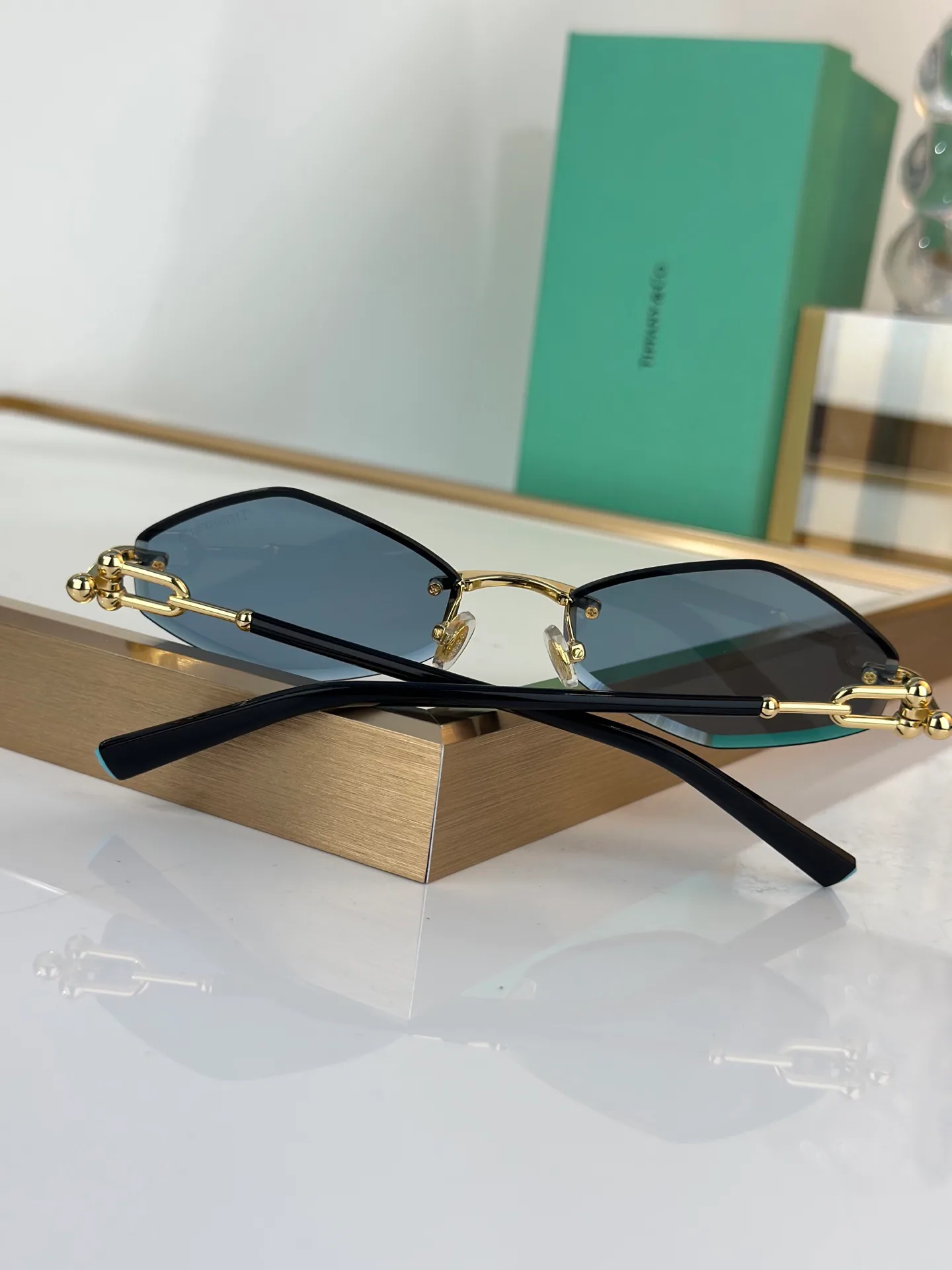 Очки Tiffany 205167