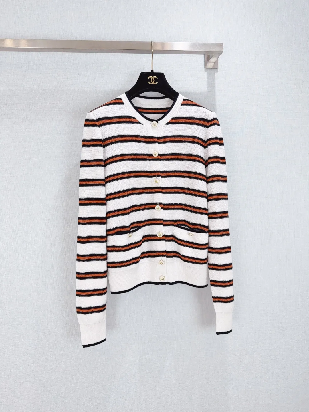 Джемперы И Свитеры Женские Chanel 987784