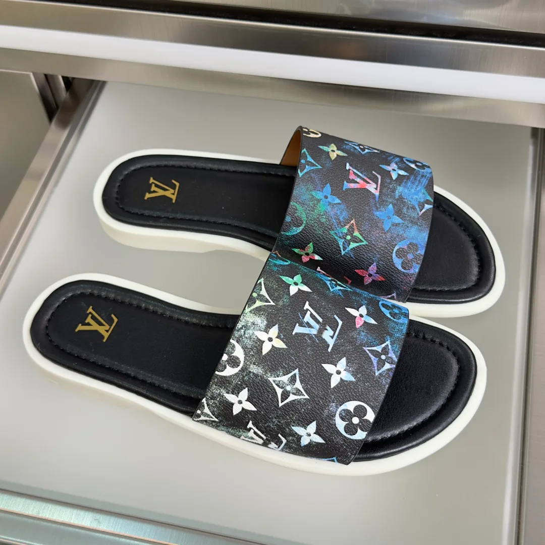 Сандалии Мужские Louis Vuitton 11744110