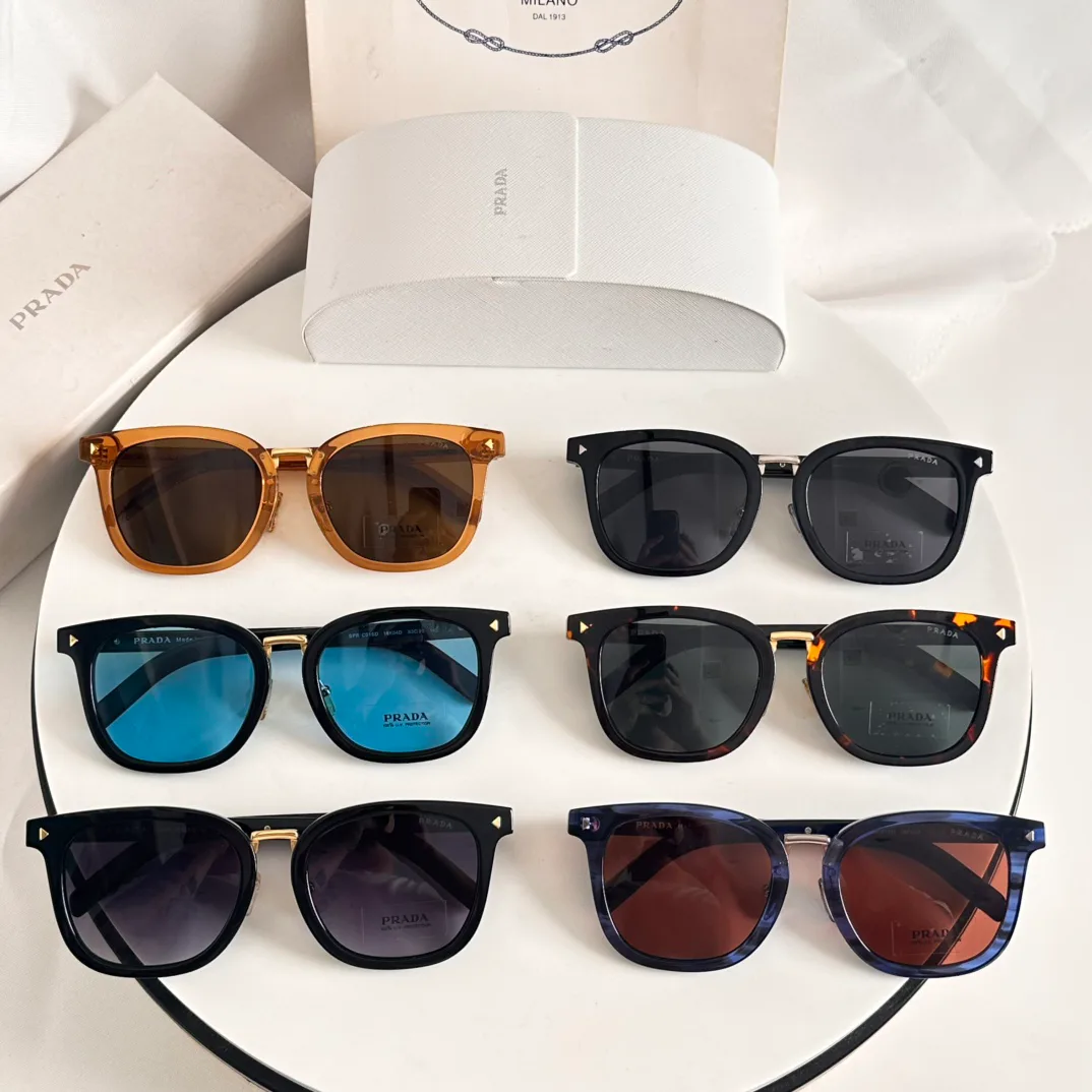 Очки Prada 280005