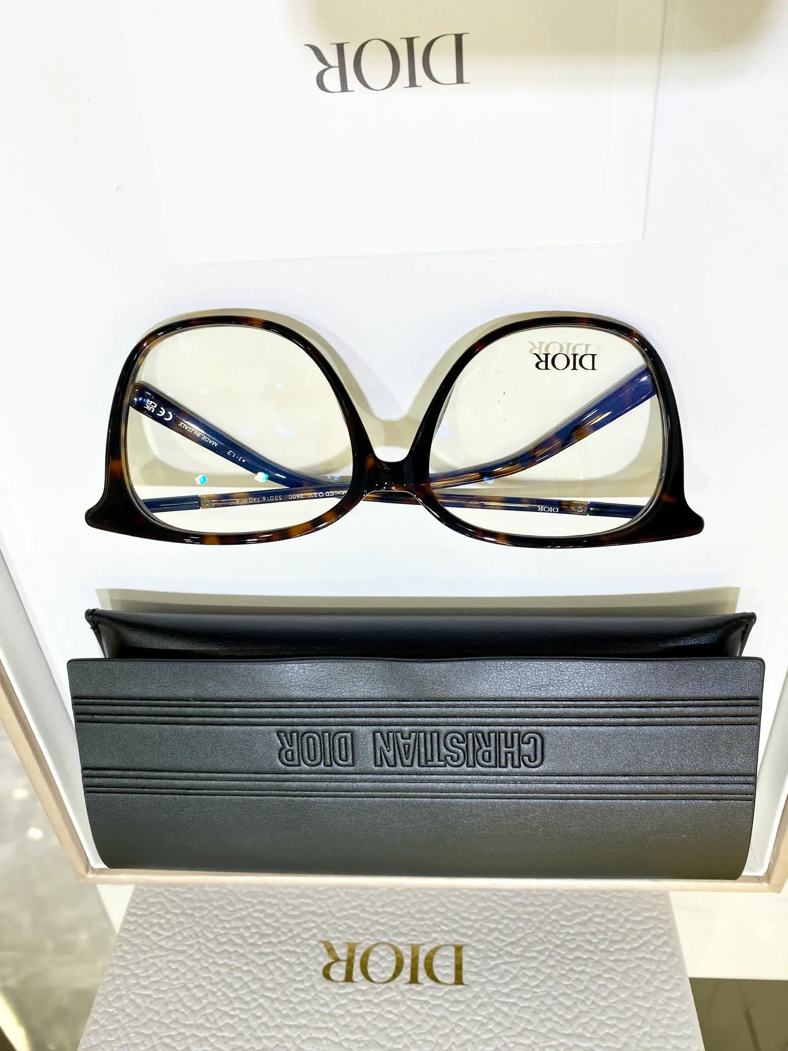 Очки Christian Dior 1926539