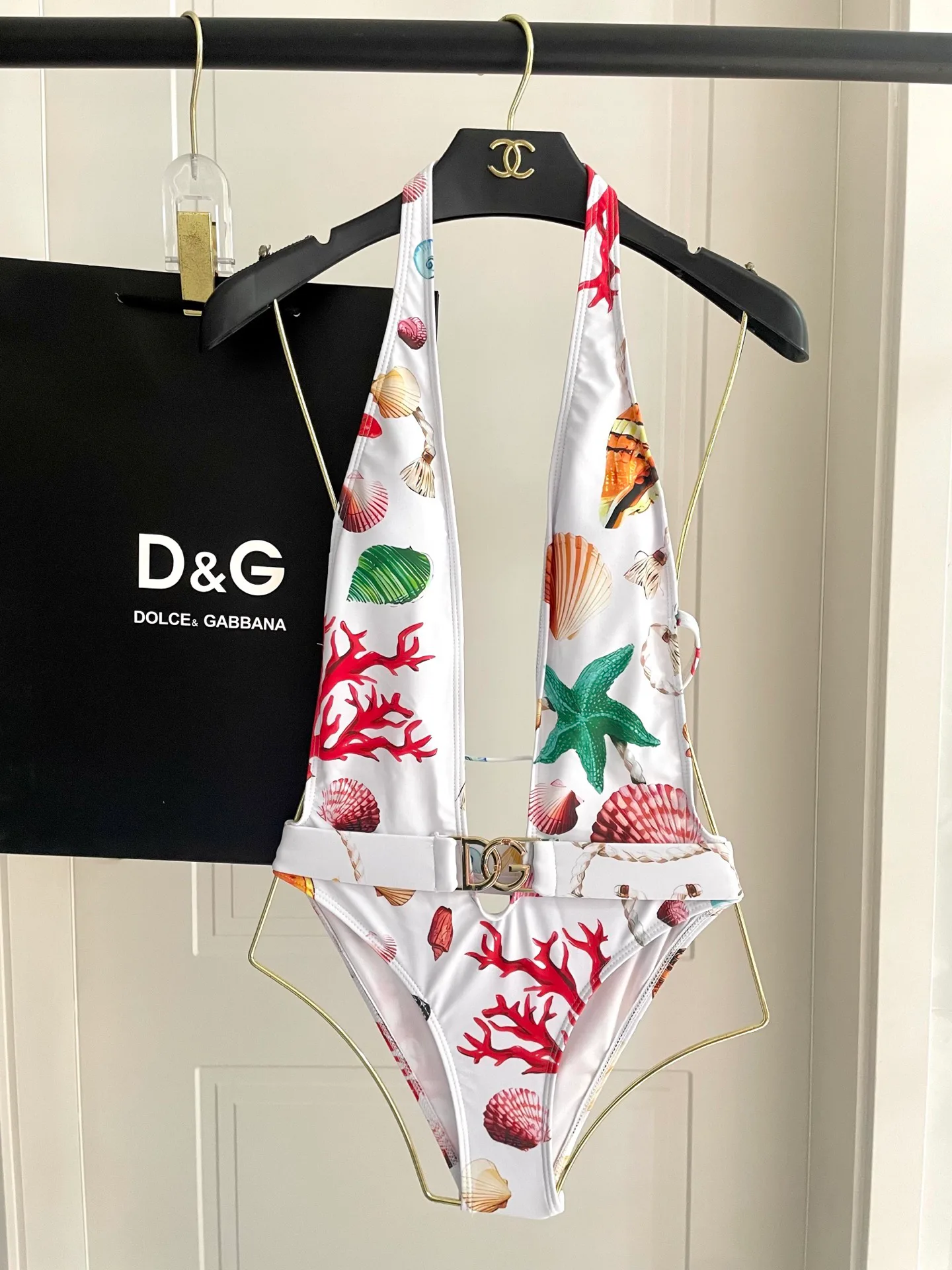 Купальники Женские Dolce & Gabbana 1973557