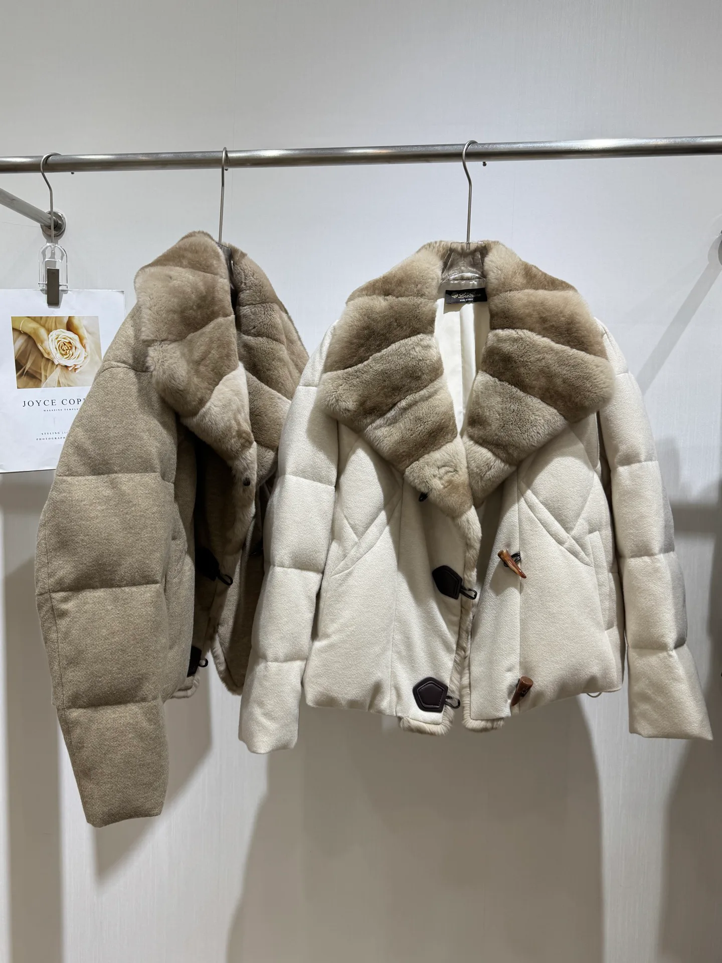 Куртки И Пуховики Женские Max Mara 18734859