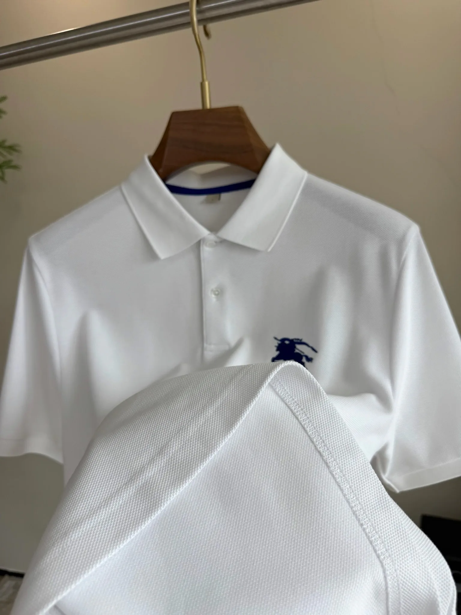 Рубашки Мужские Burberry 11918604
