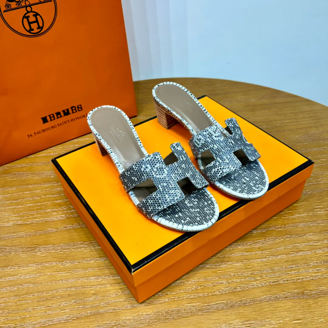 Сандалии Женские Hermes 11408740