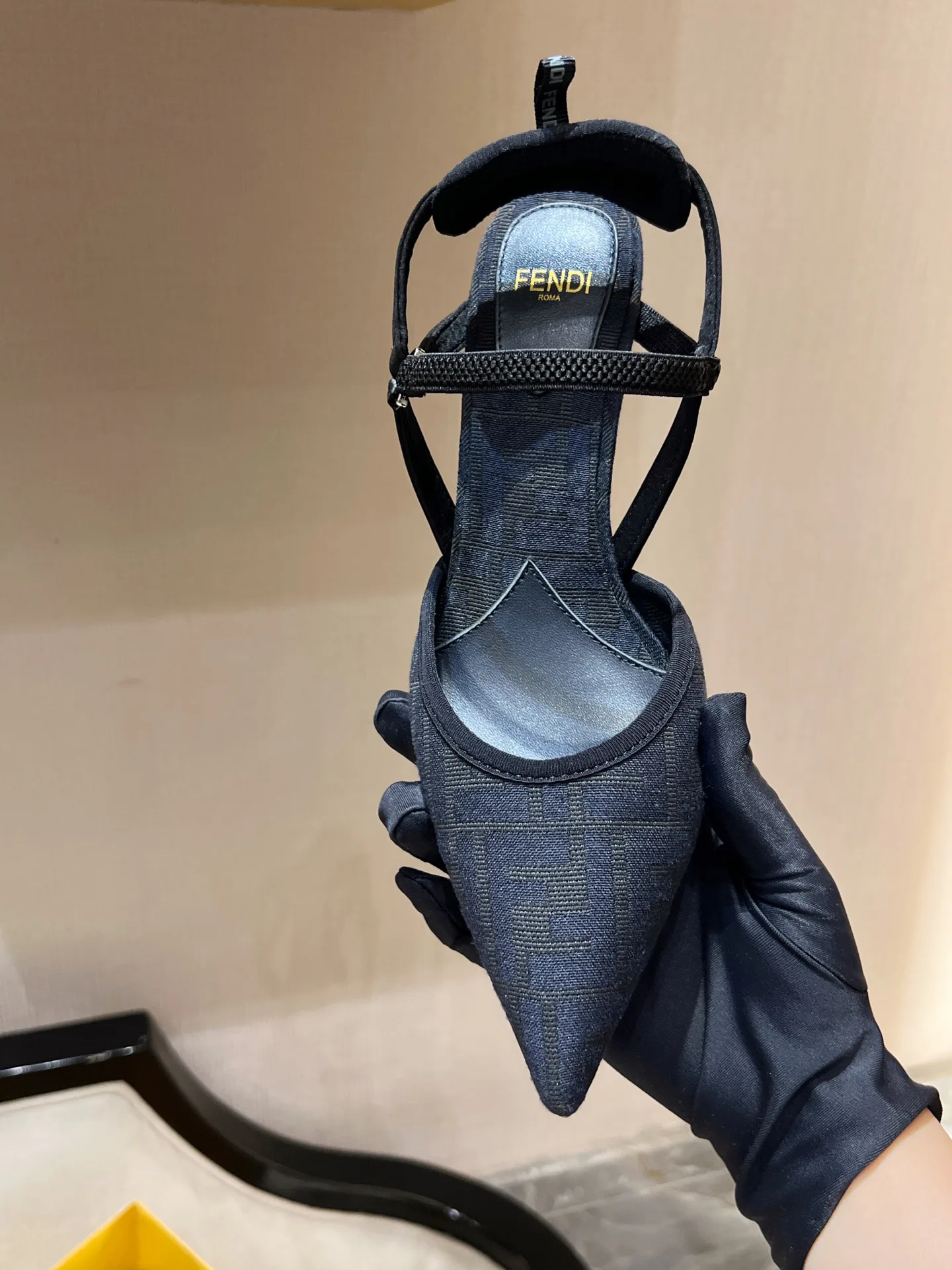 Туфли Женские Fendi 11209736