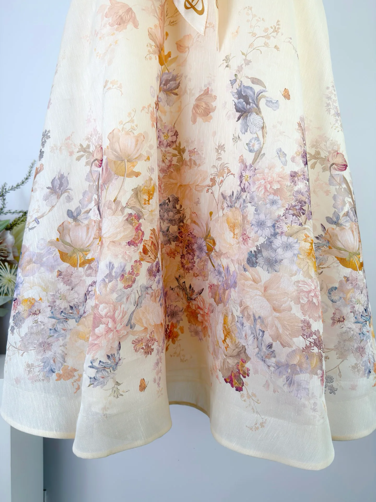 Юбки Женские Zimmermann 18115829