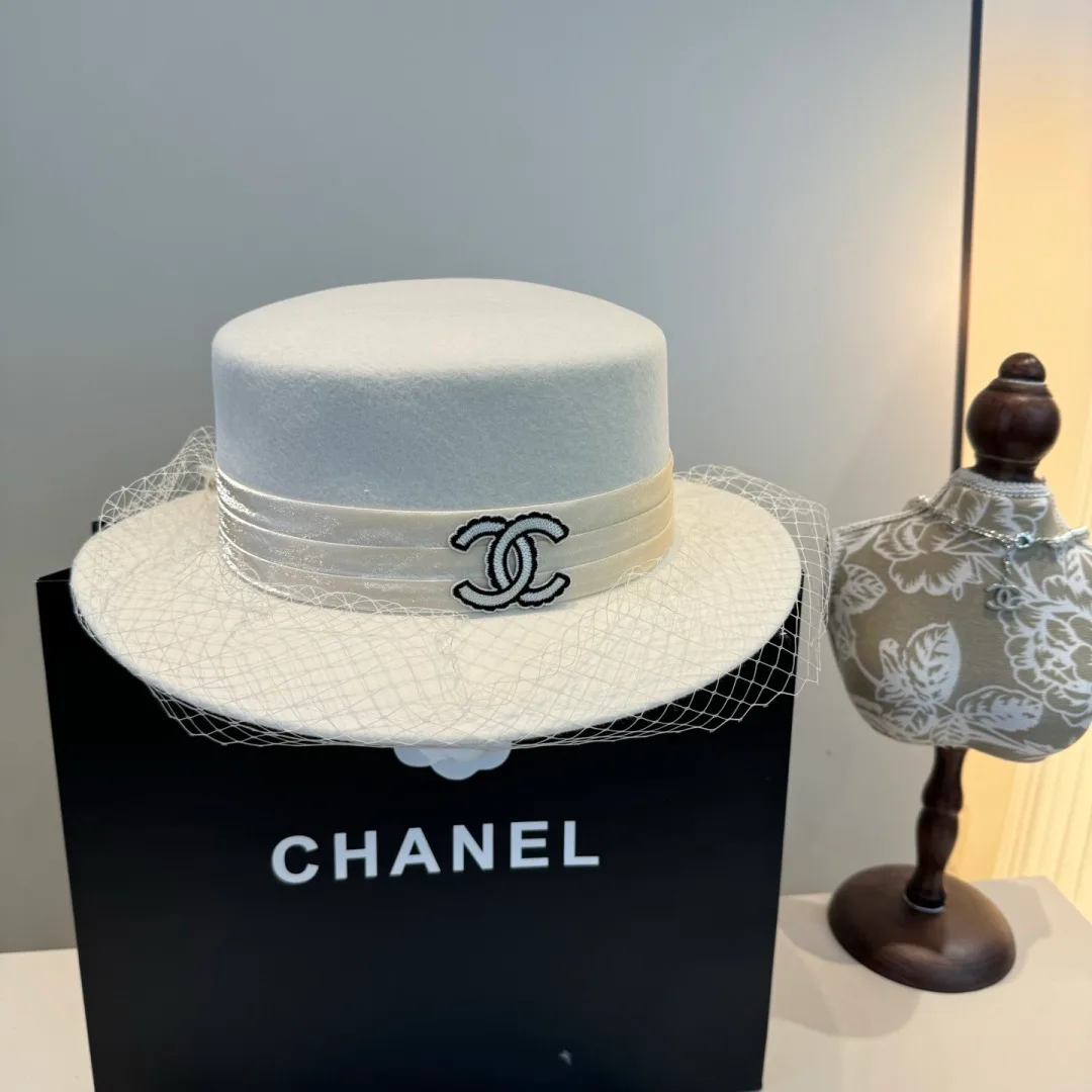 Головные Уборы Chanel 1116052