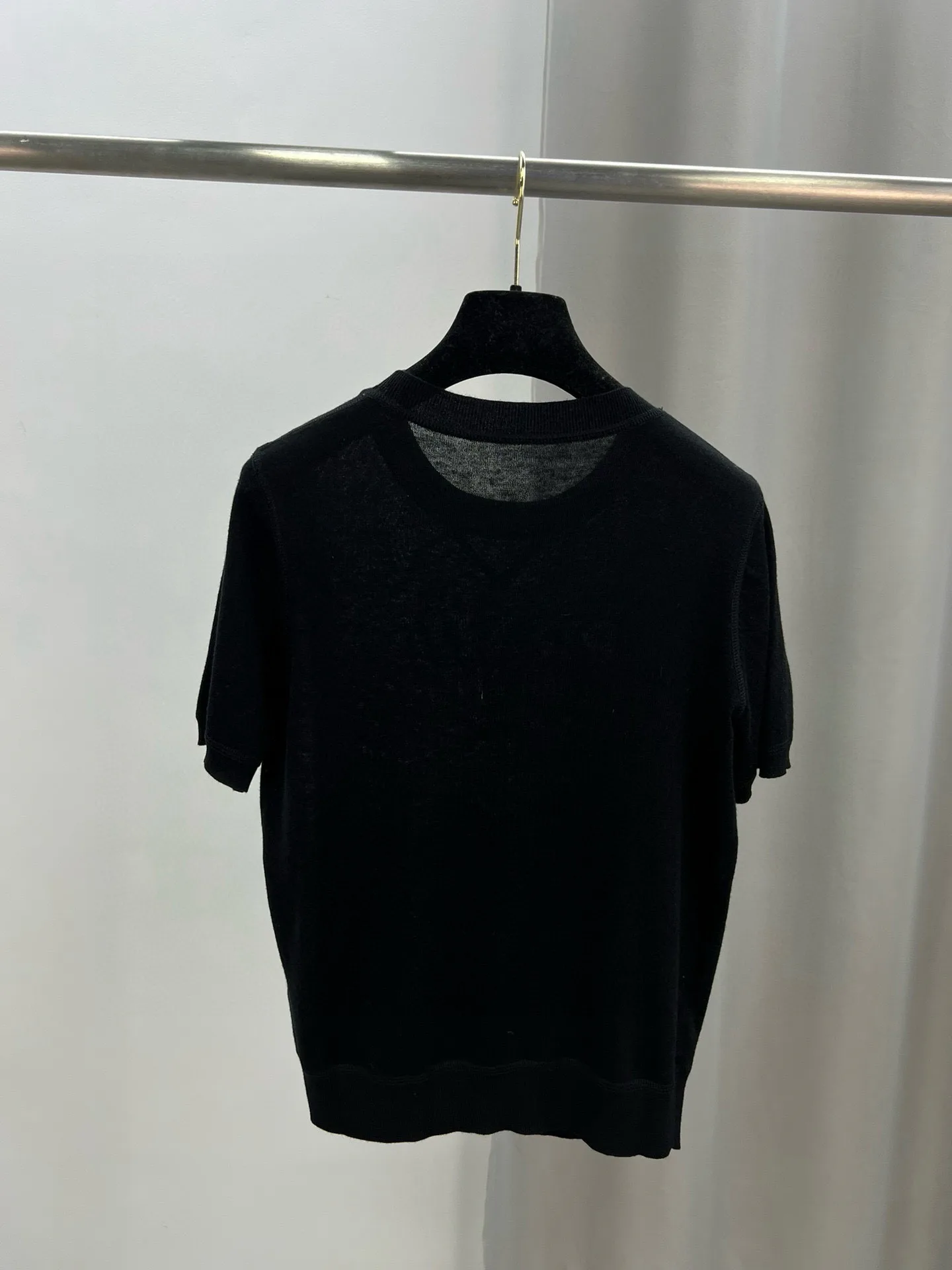 Футболки Женские Prada 4697466