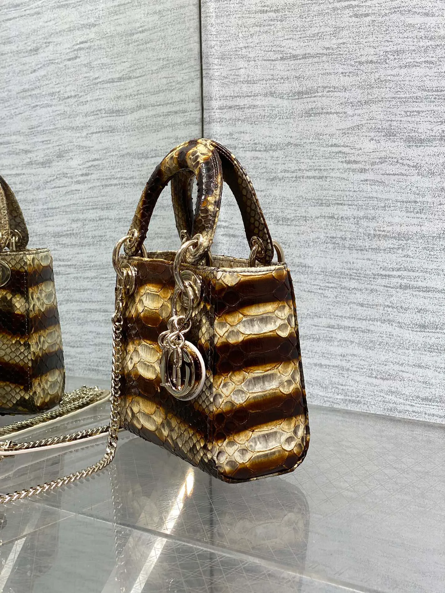 Классические Сумки Женские Christian Dior 11581704