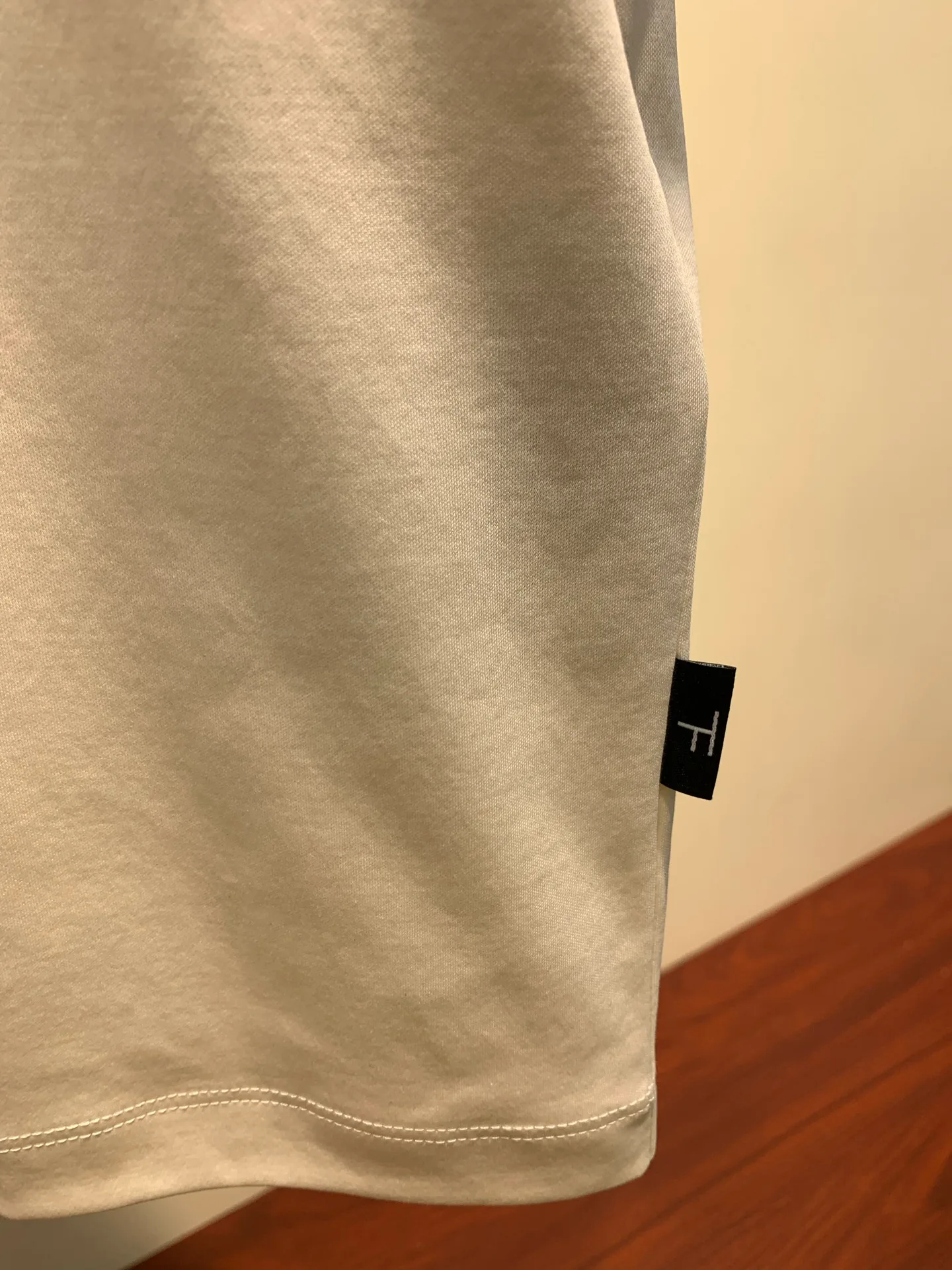 Футболки Мужские Tom Ford 1861629