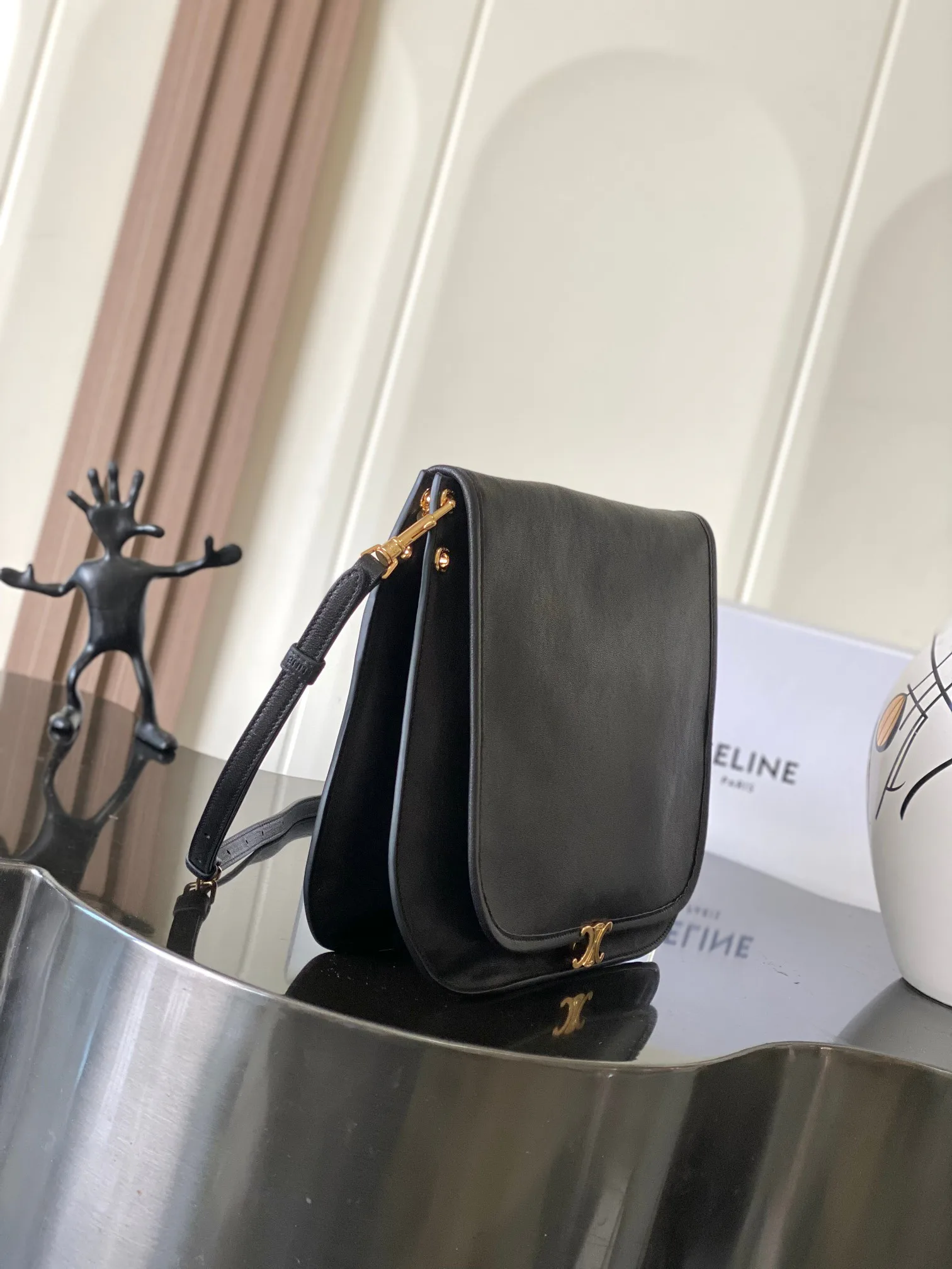 Сумки На Ремне Женские Celine 11265175