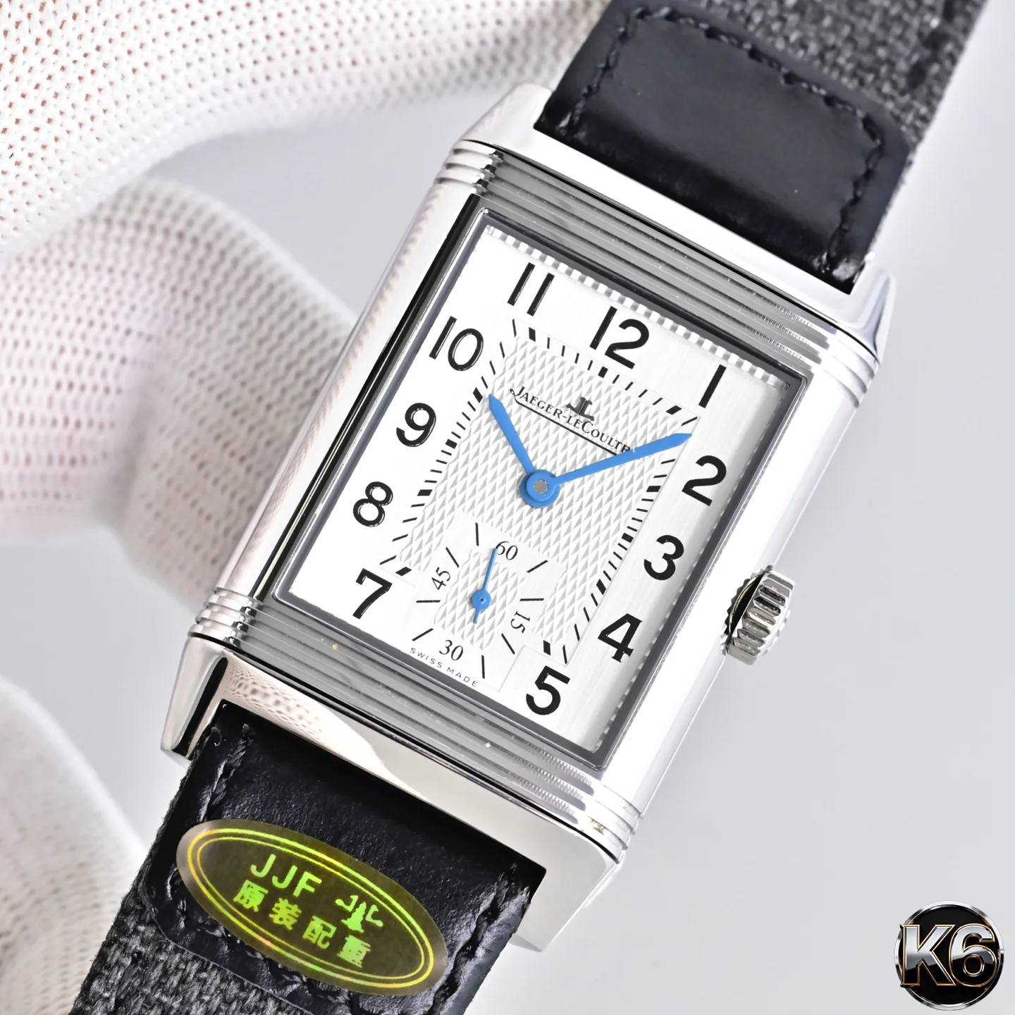 Часы Мужские Jaeger-Lecoultre 17650350