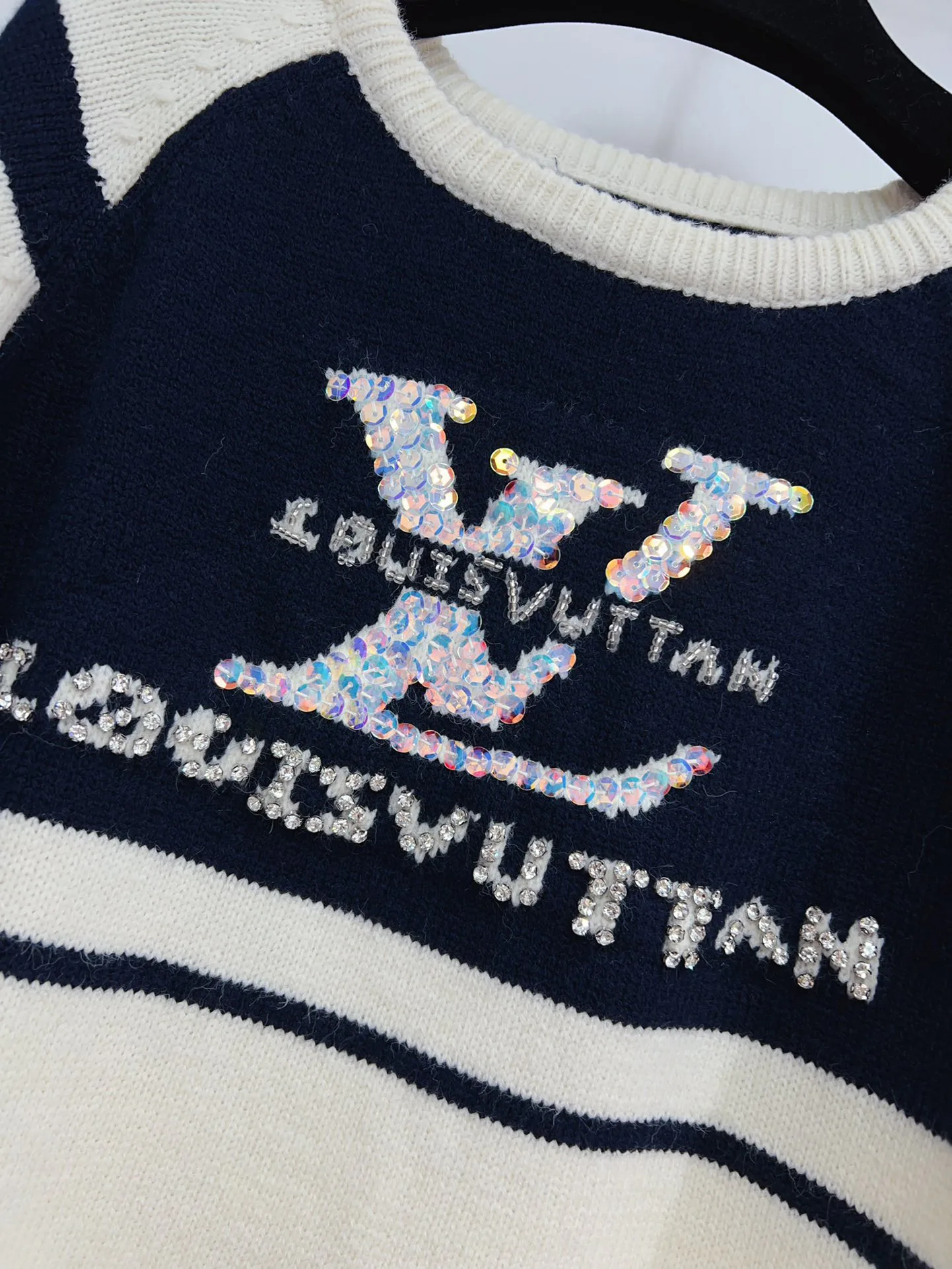 Джемперы И Свитеры Женские Louis Vuitton 1748800