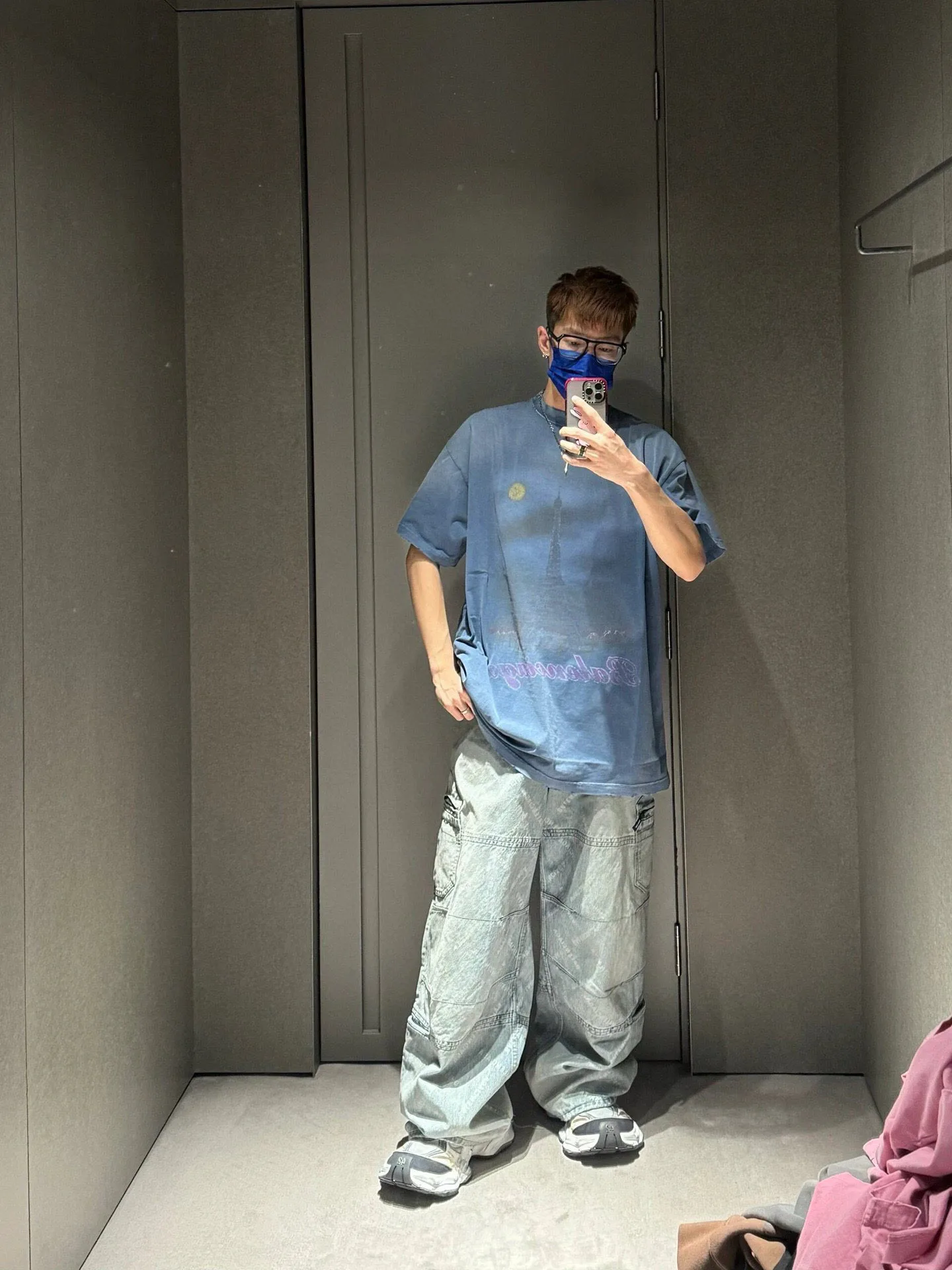 Футболки Женские Balenciaga 29424