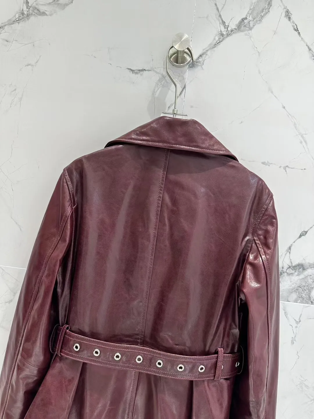 Кожаные Куртки И Дублёнки Женские Loro Piana 11700593