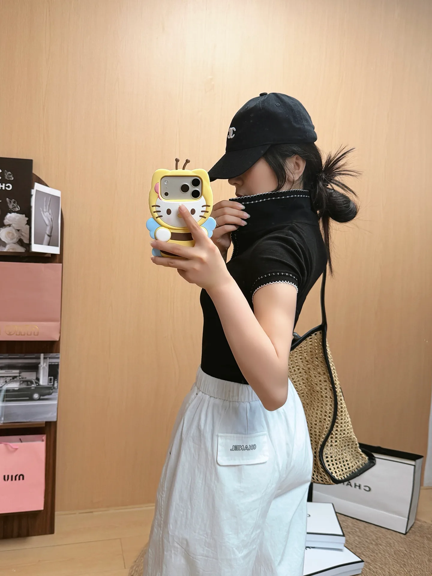 Брюки Женские Chanel 12592753