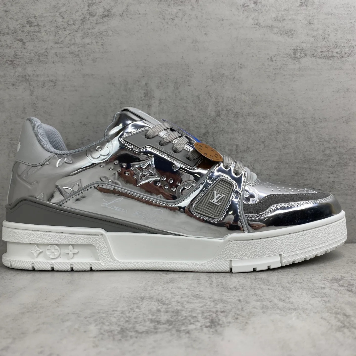 Кроссовки Женские Louis Vuitton 275318