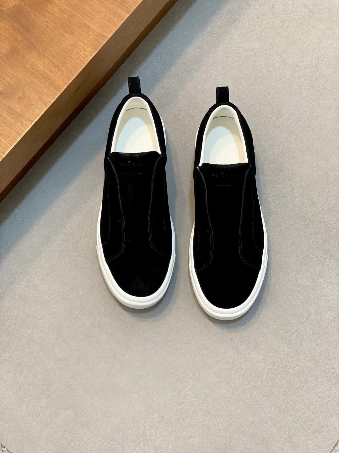 Кеды Мужские Kiton 4832836