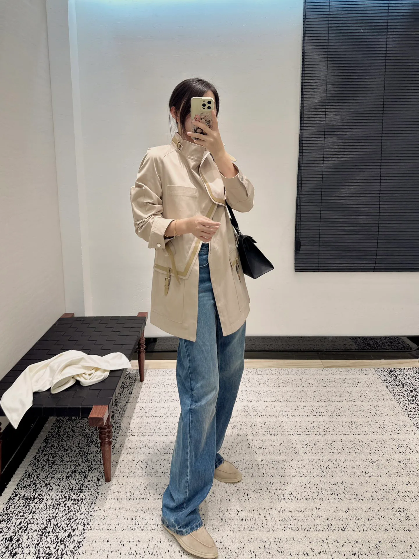 Тренчи Женские Hermes 934147