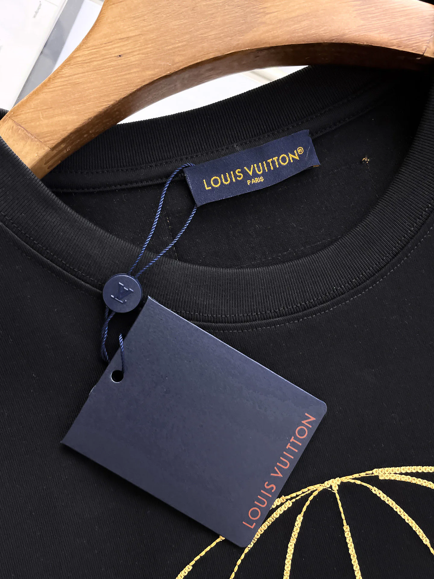 Футболки Мужские Louis Vuitton 17579765