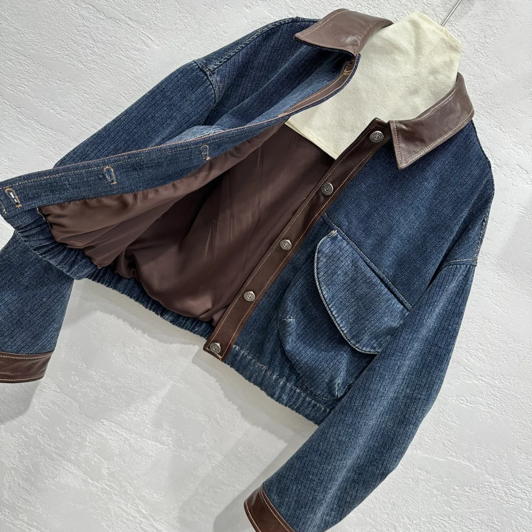 Куртки И Пуховики Женские Prada 5930406