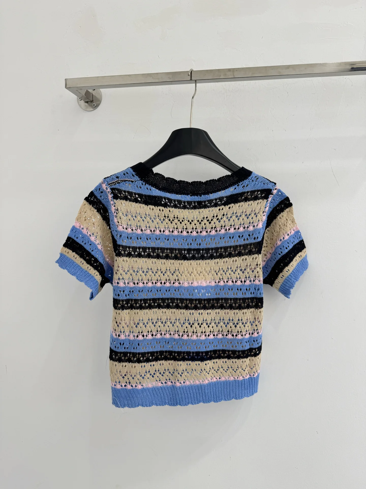 Джемперы И Свитеры Женские Chanel 11170517